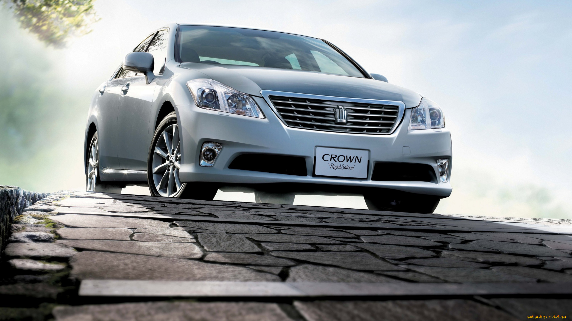 автомобили, toyota