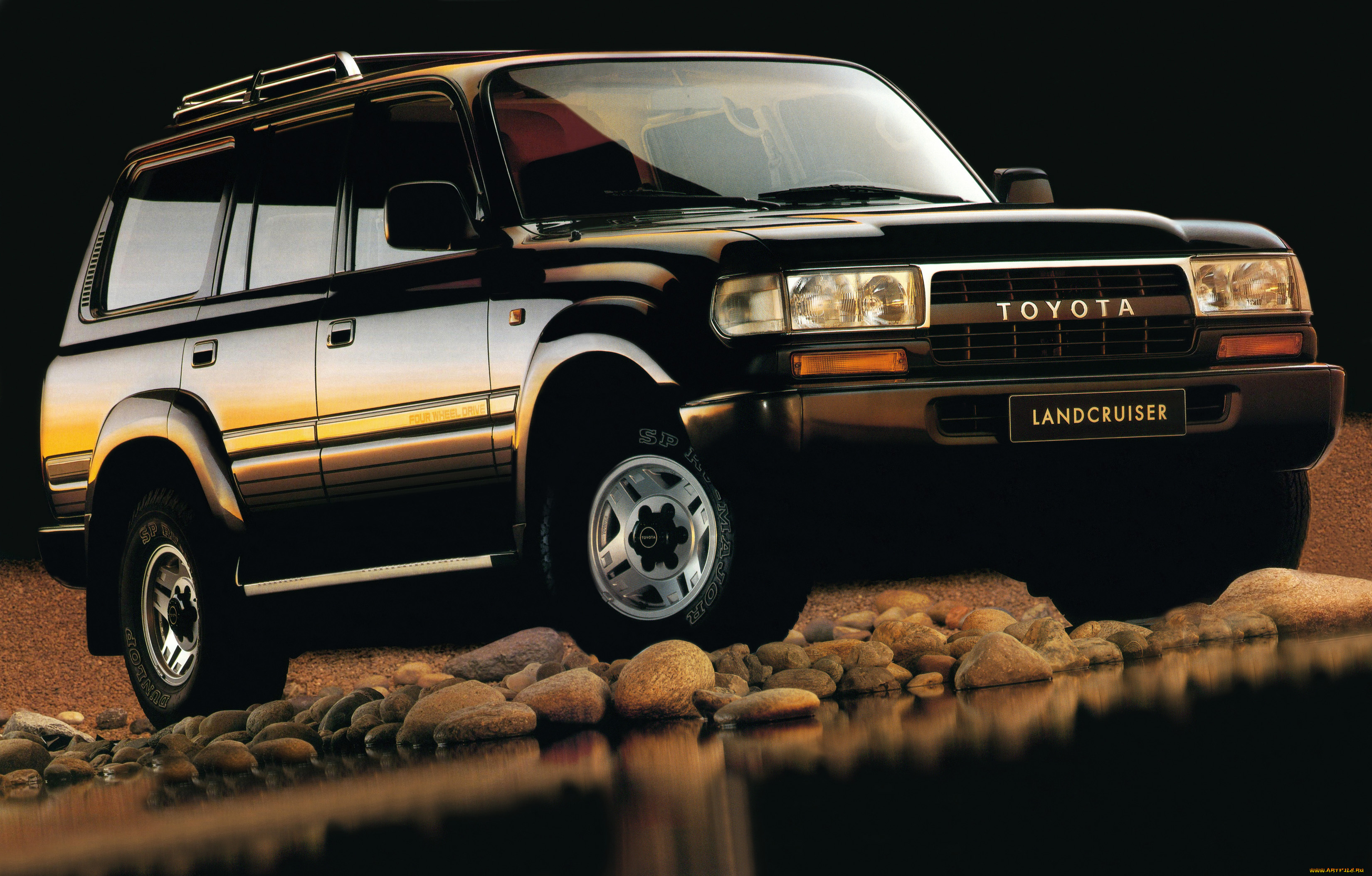 автомобили, toyota