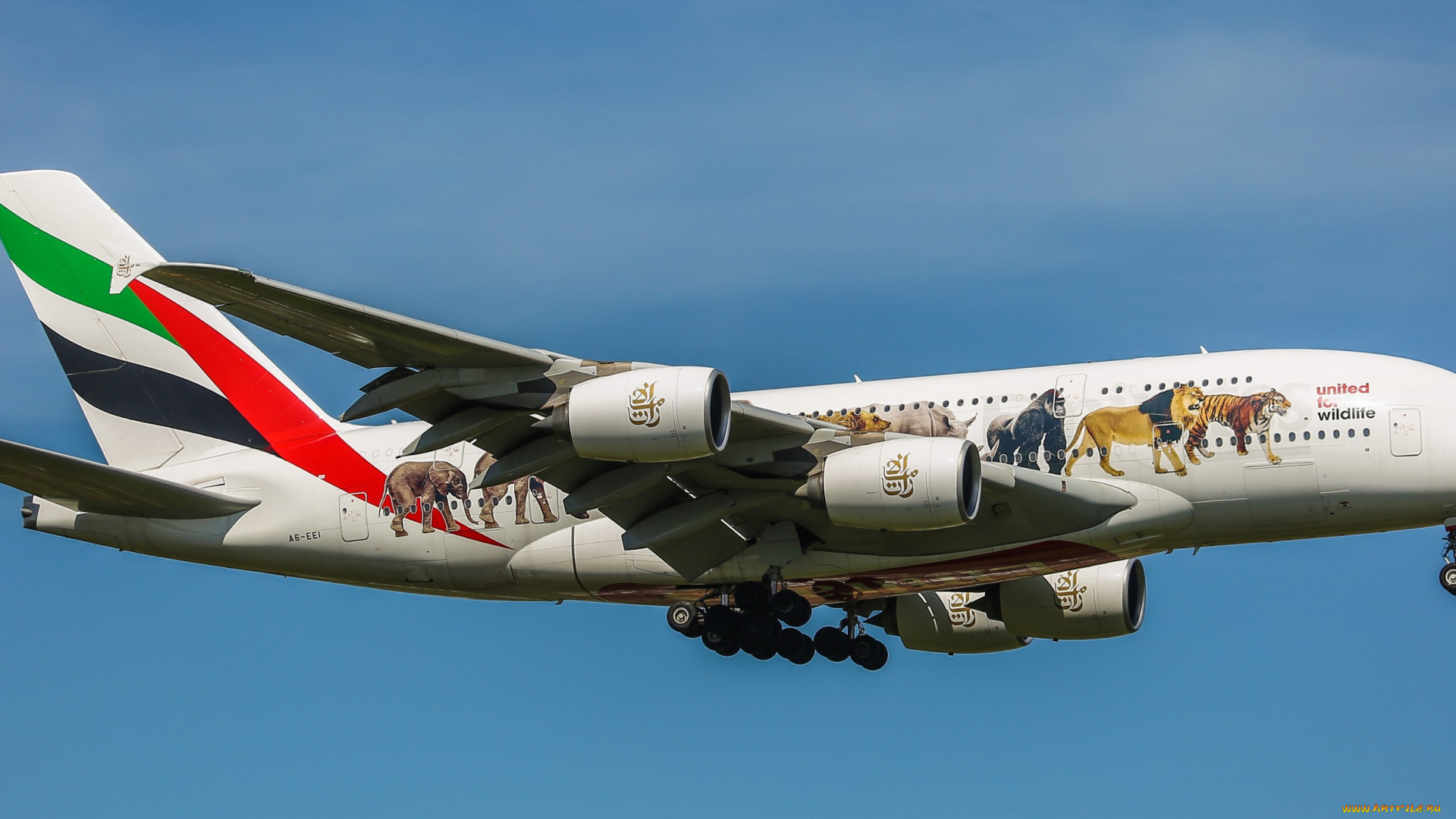 airbus, a380, авиация, пассажирские, самолёты, авиалайнер