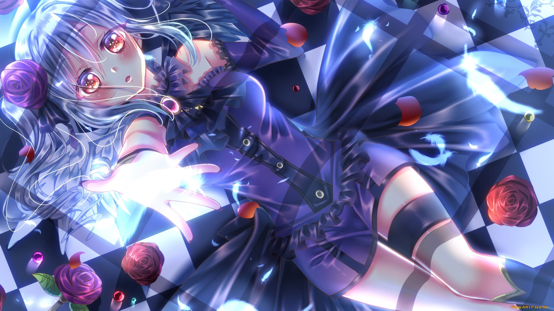 аниме, idolm@ster, idolmaster