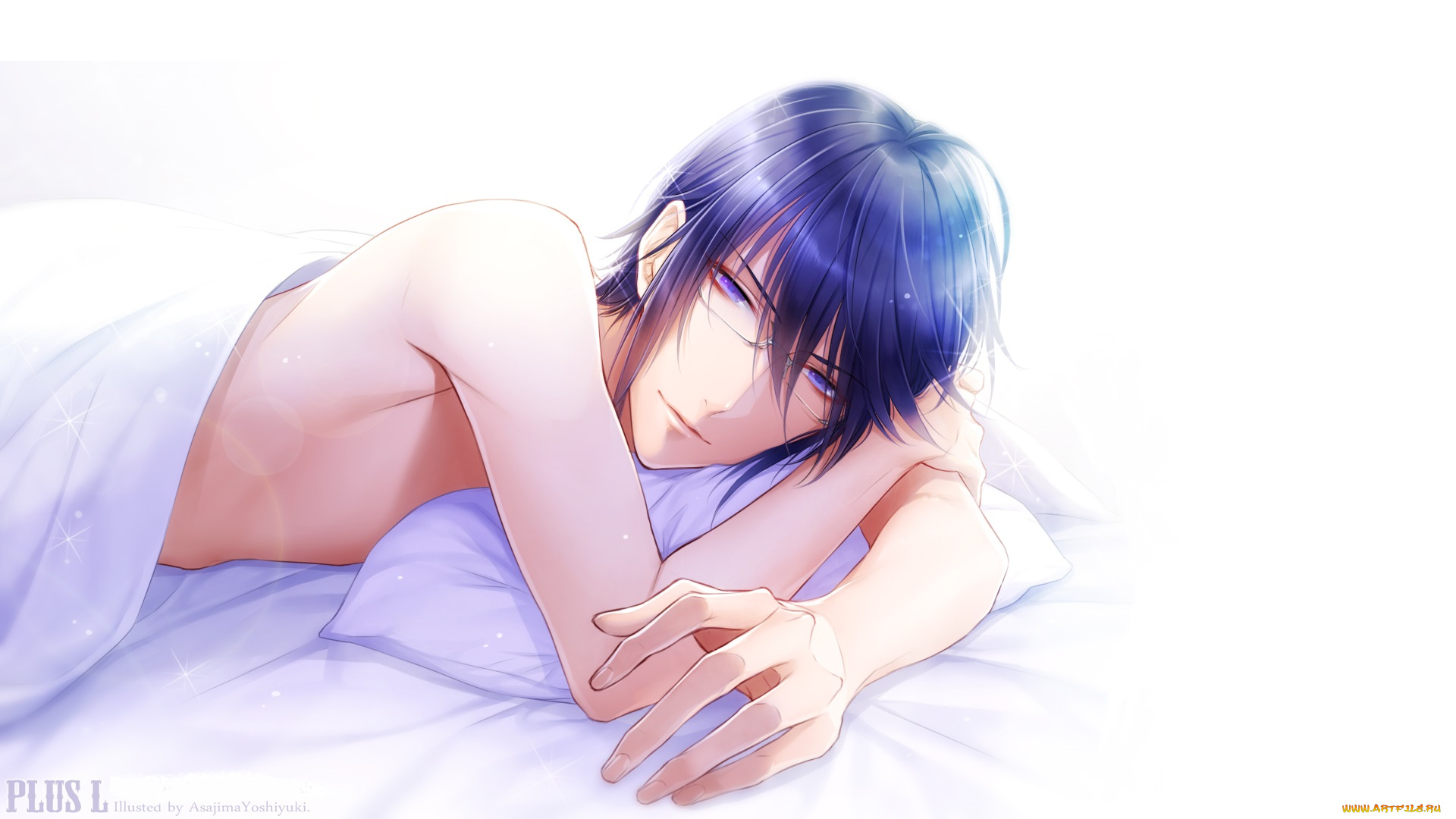 аниме, k, project, мунаката, рейши