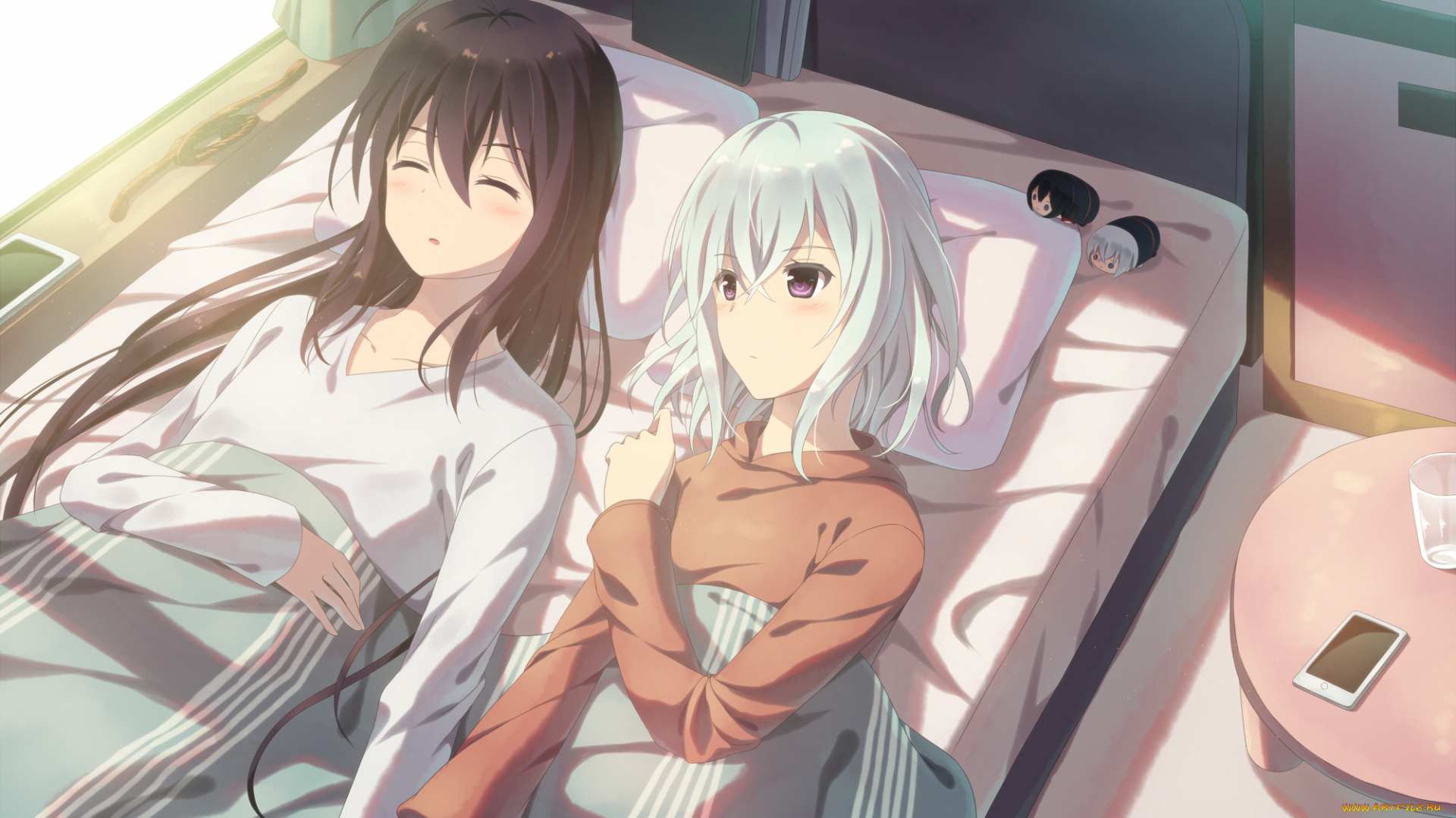 аниме, touken, ranbu, персонаж