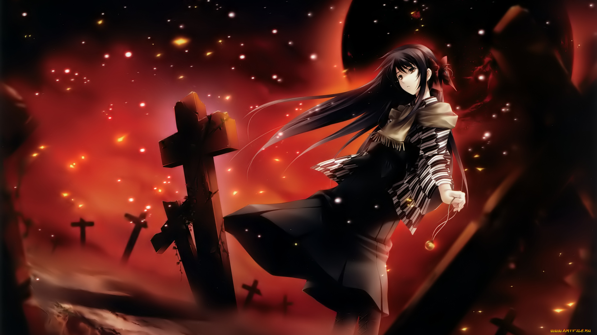 аниме, unknown, , другое, cartagra