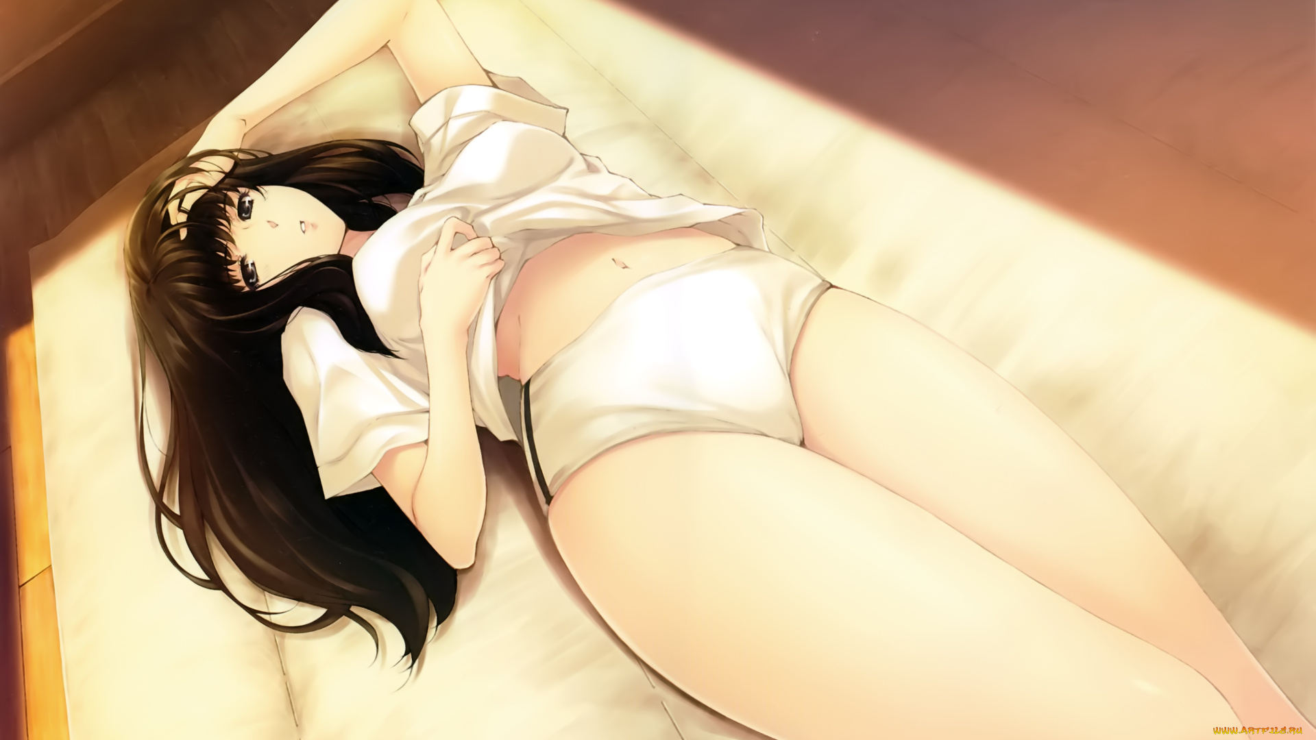 аниме, unknown, , другое, kara, no, shoujo