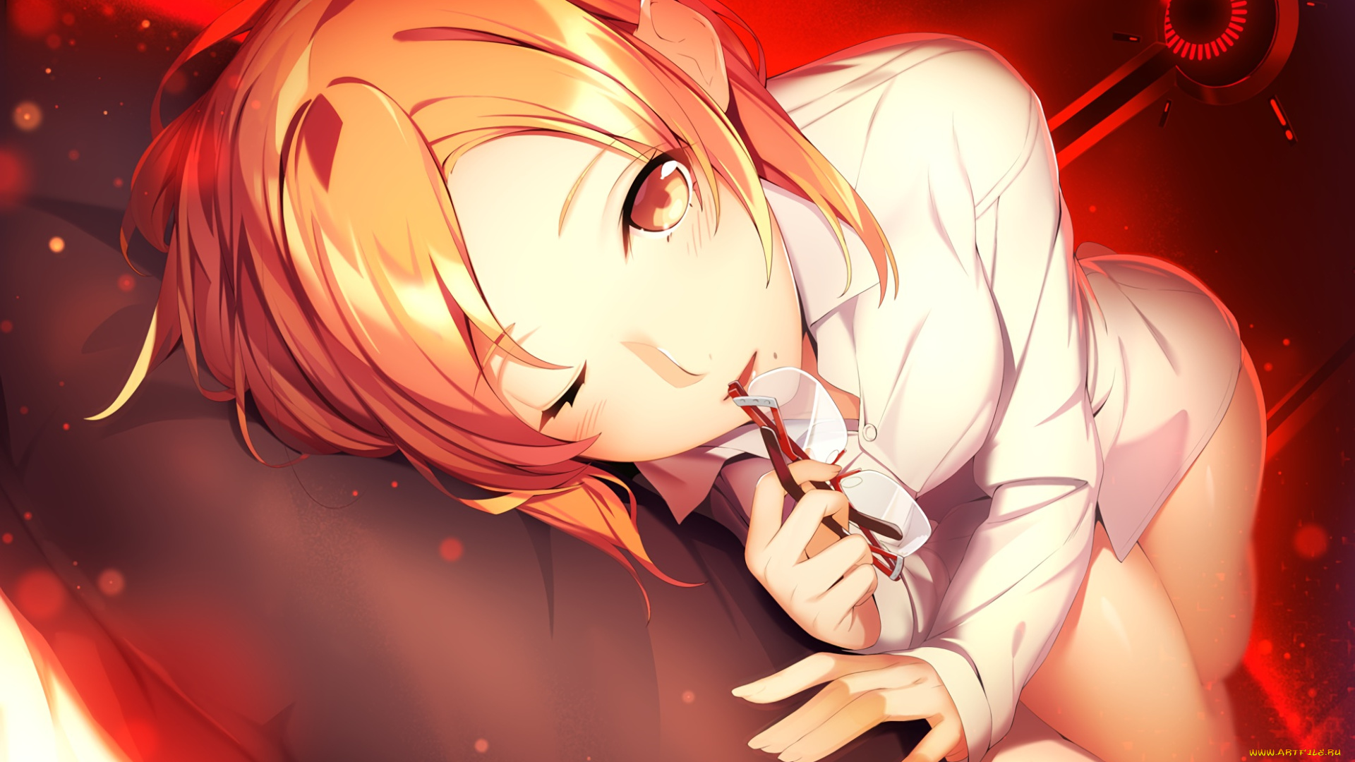 аниме, unknown, , другое, shoken, narai