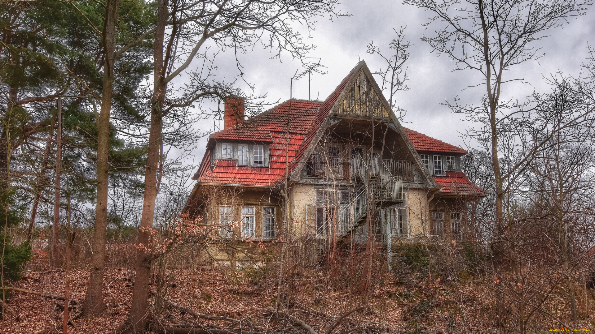 города, -, здания, , дома, дом, загородный