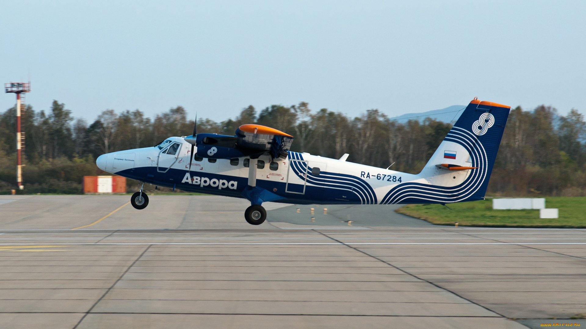 самолёт, авиация, пассажирские, самолёты, взлёт