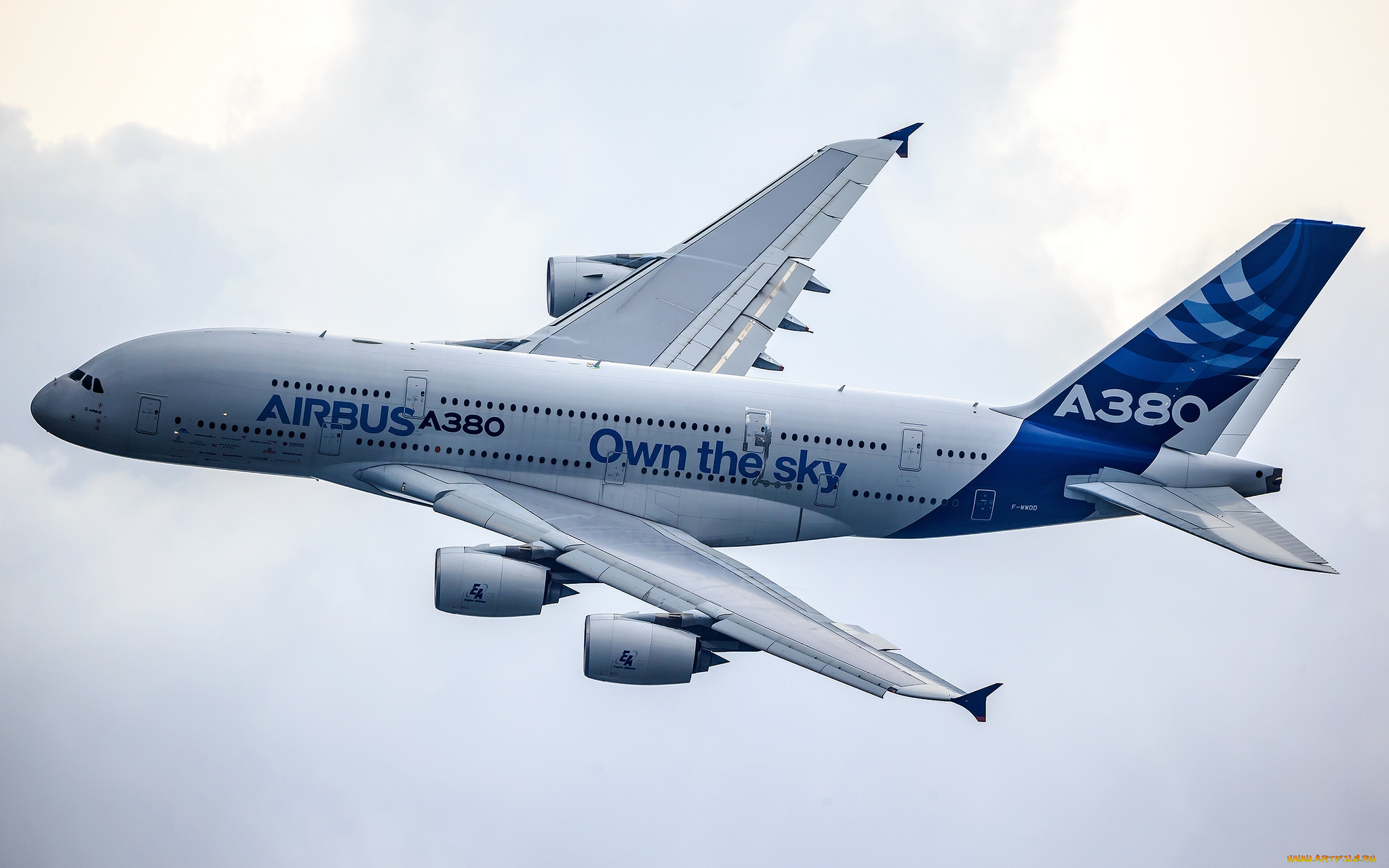 airbus, a380, авиация, пассажирские, самолёты, авиалайнер