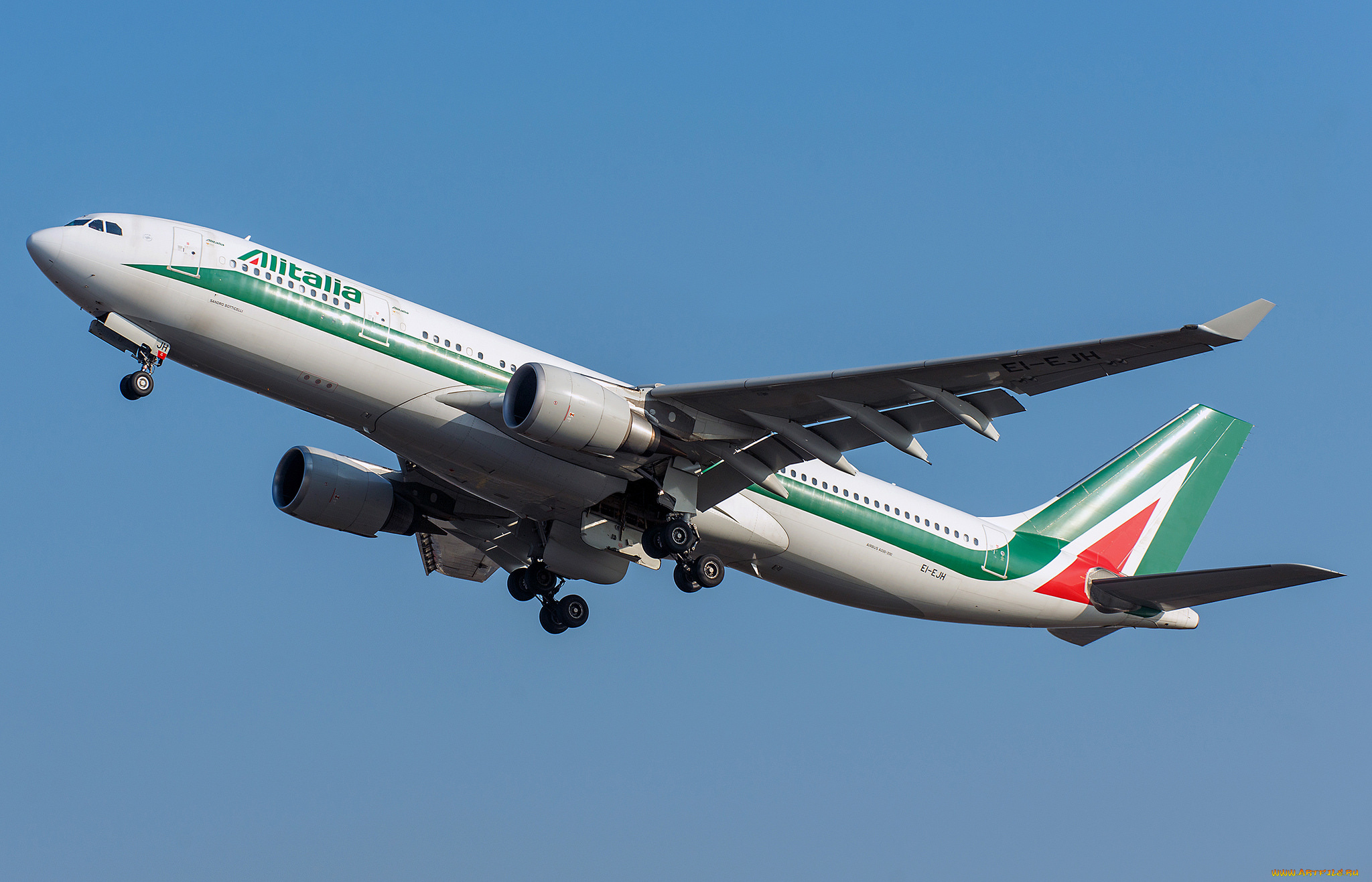 a330, авиация, пассажирские, самолёты, авиалайнер