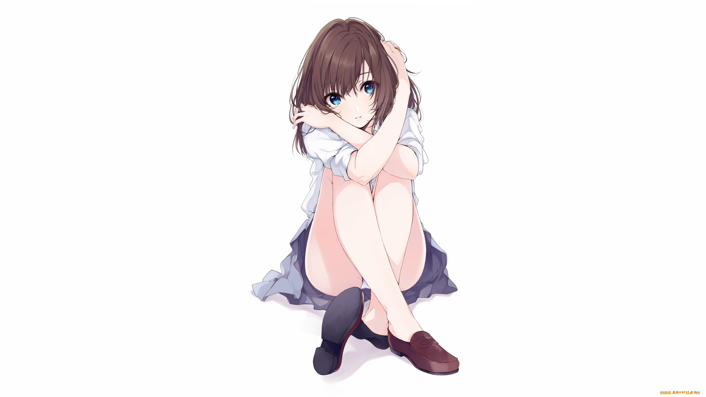 аниме, unknown, , другое, umiko