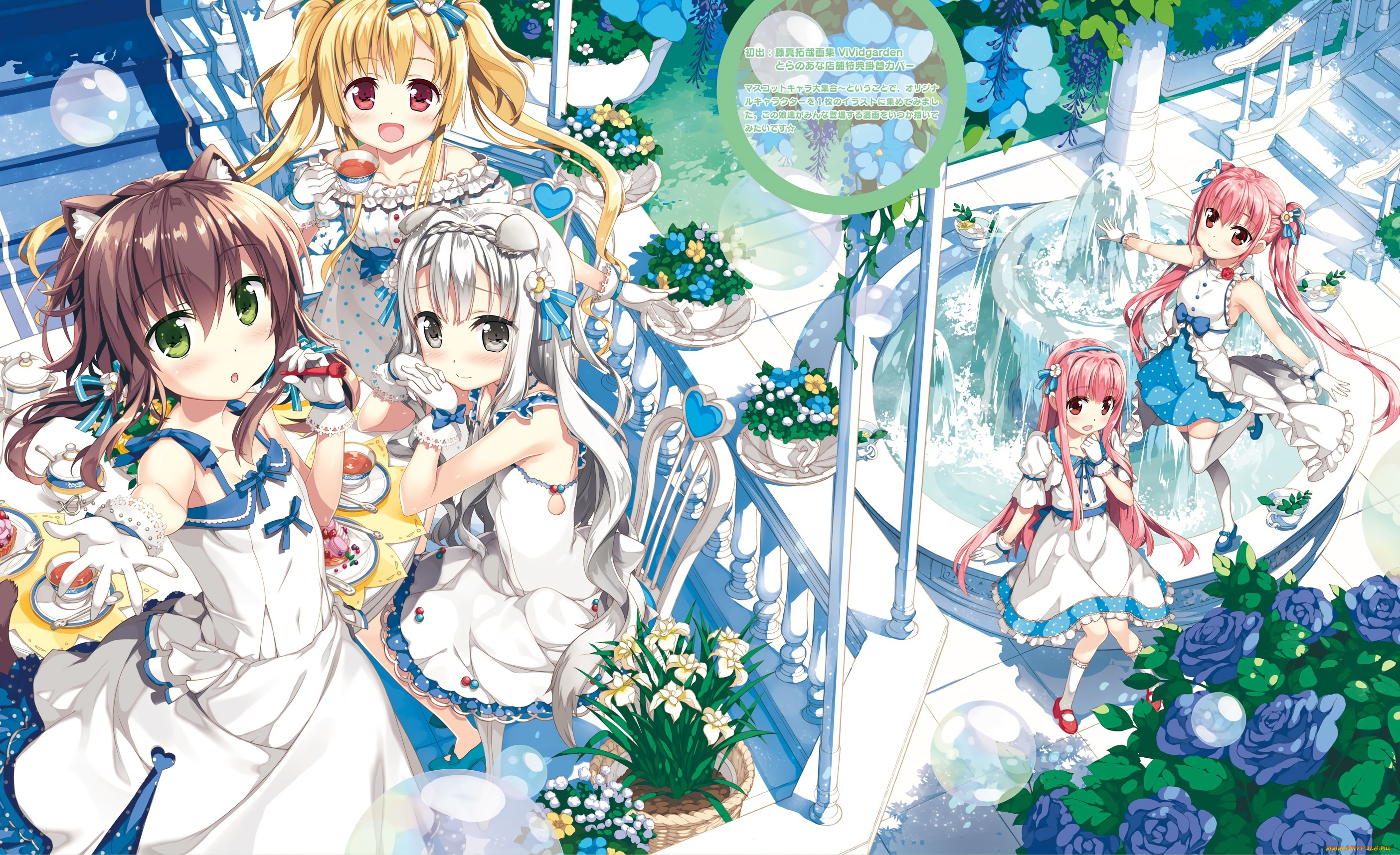 аниме, город, , улицы, , здания, fujima, takuya