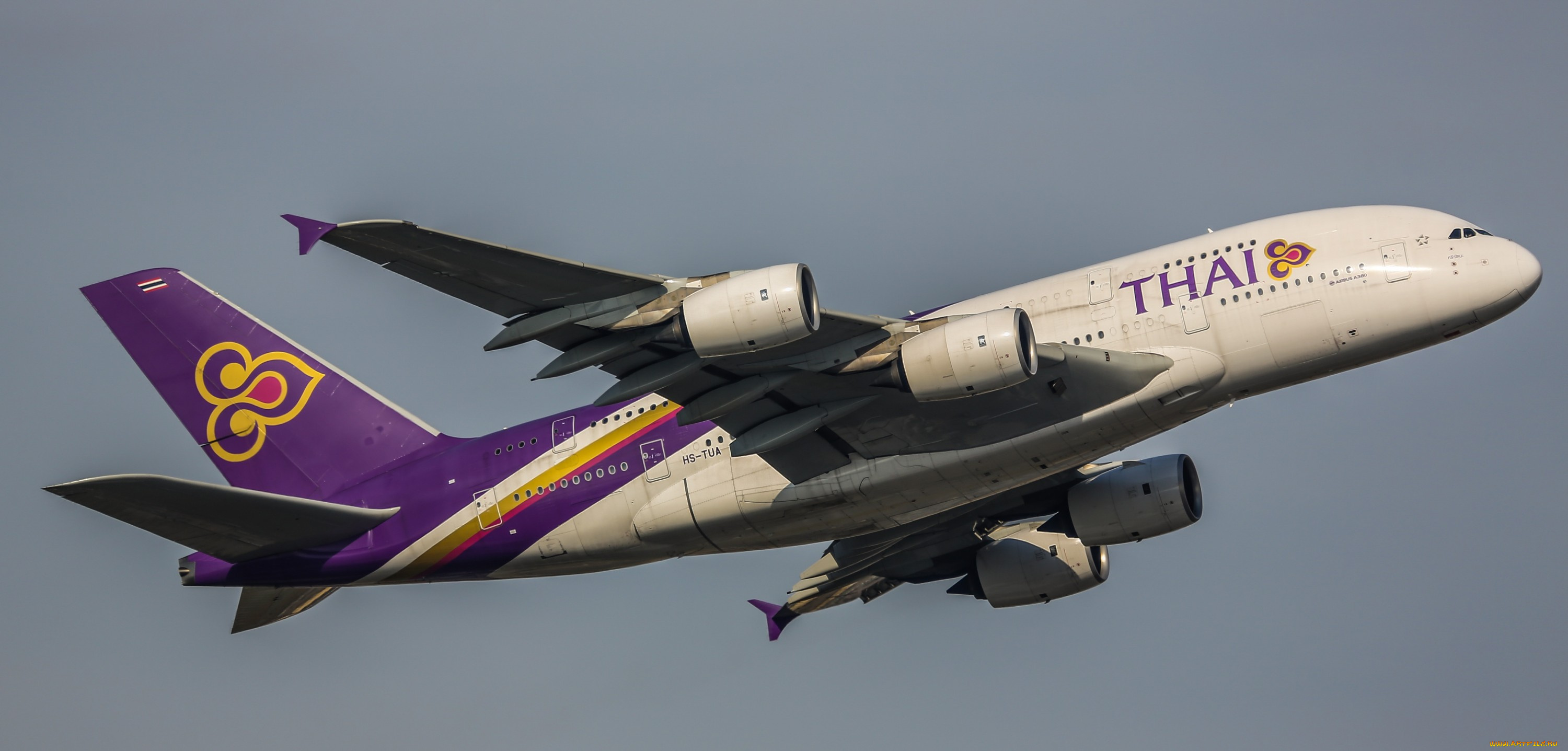 airbus, a380, авиация, пассажирские, самолёты, авиалайнер