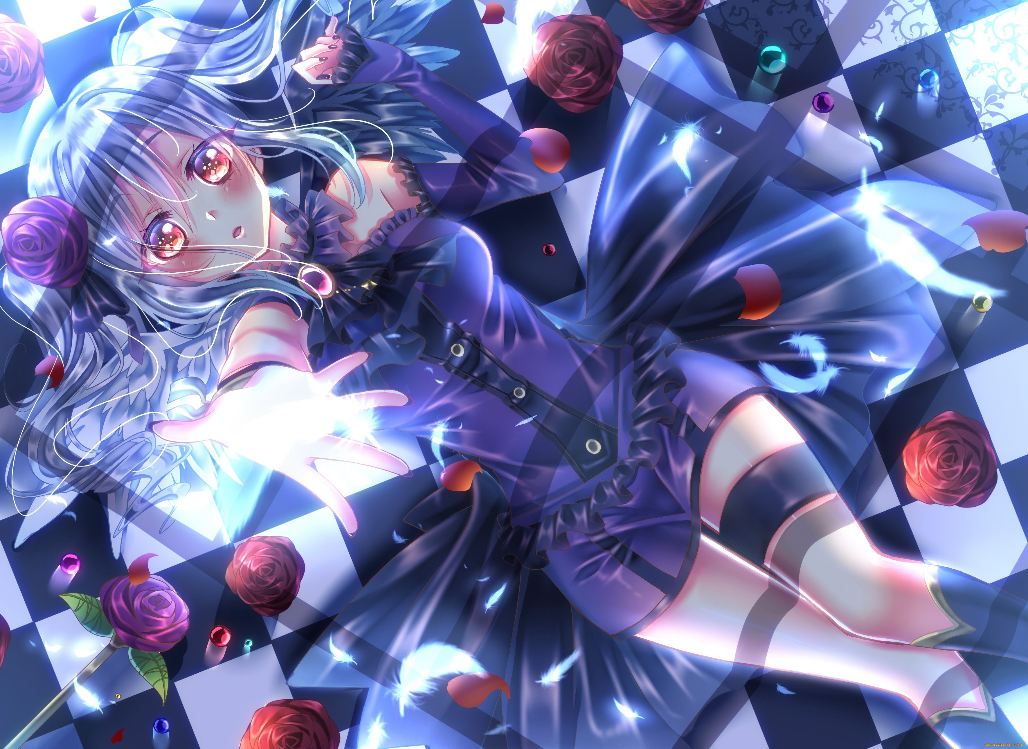 аниме, idolm@ster, idolmaster