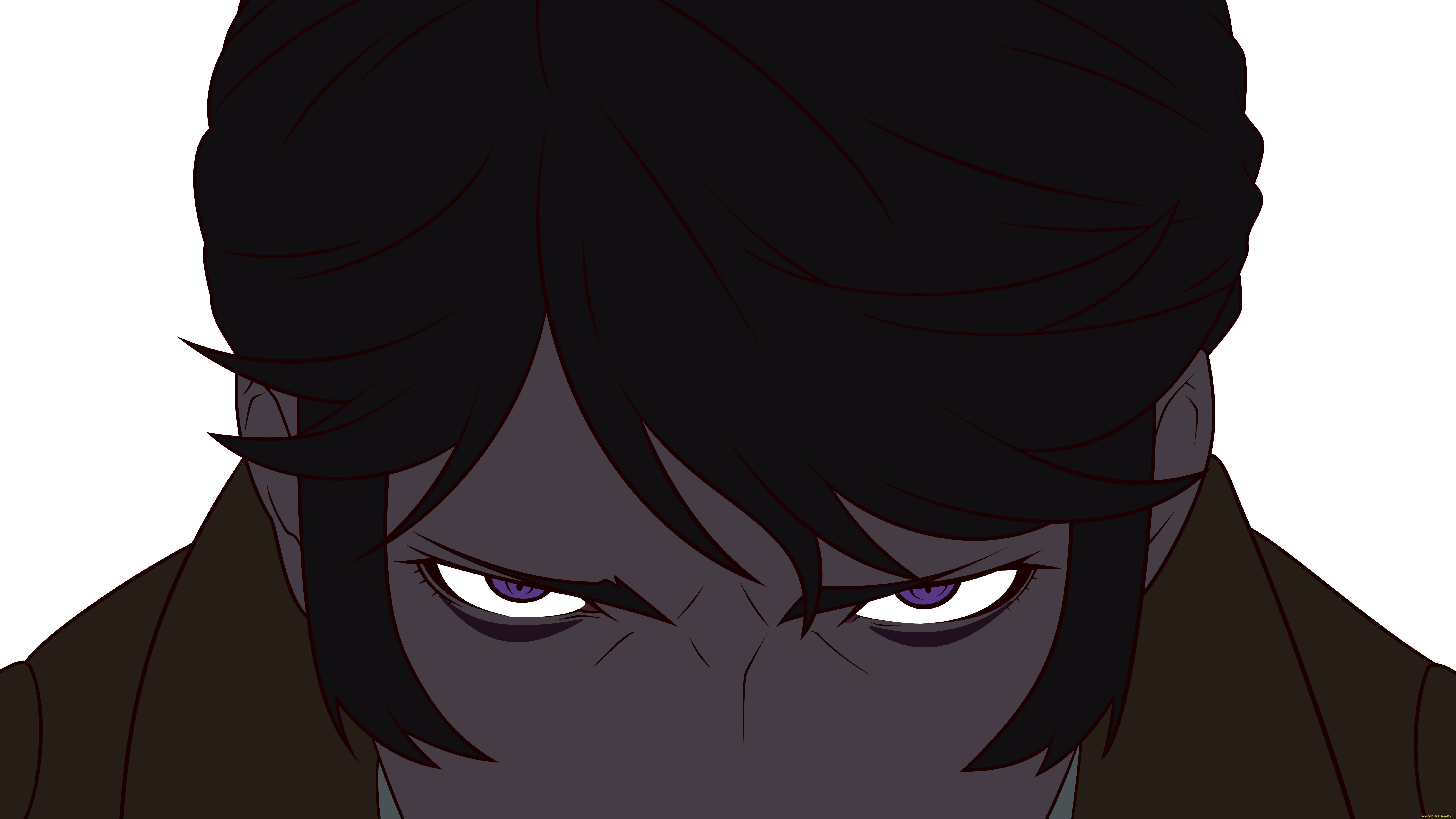 аниме, bakemonogatari, персонаж