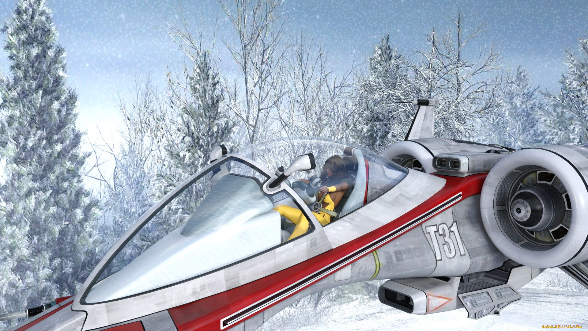 3д, графика, фантазия, , fantasy, взгляд, девушка, фон