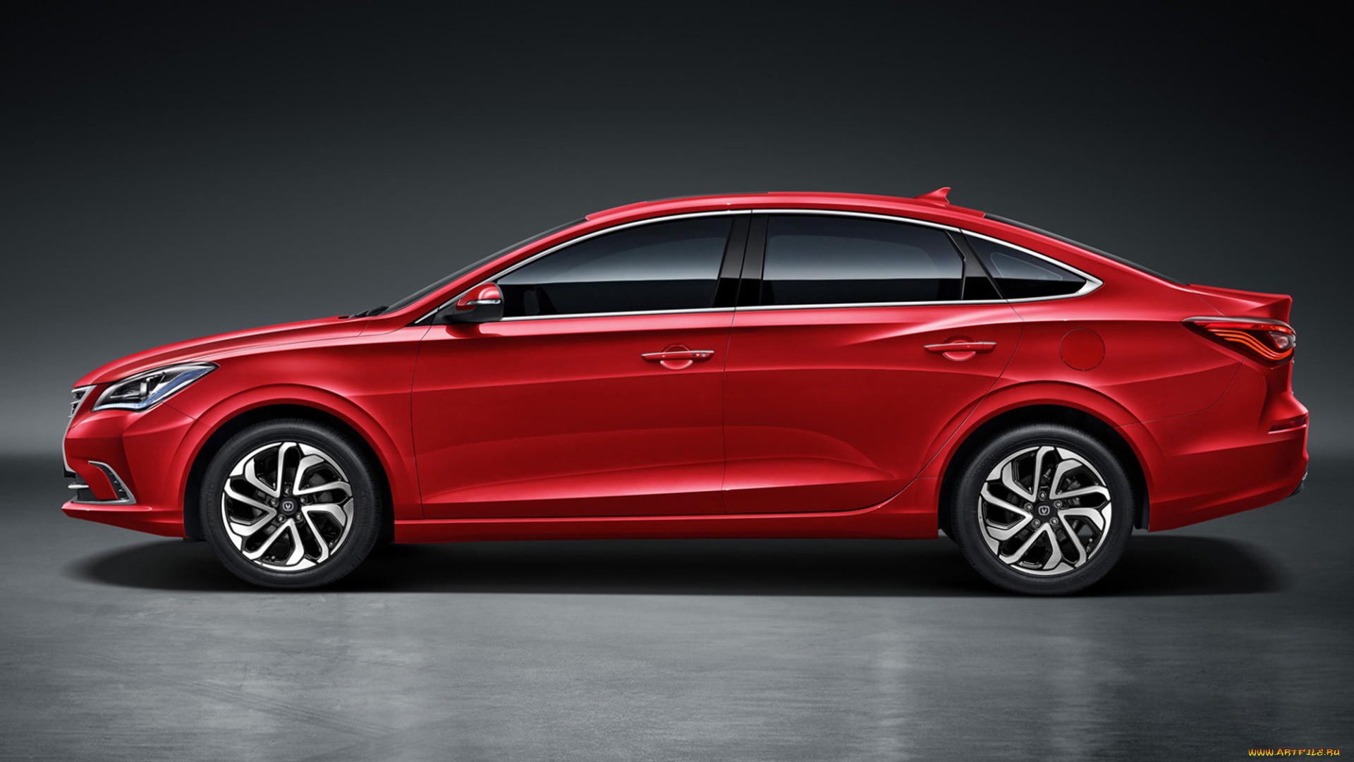 автомобили, changan