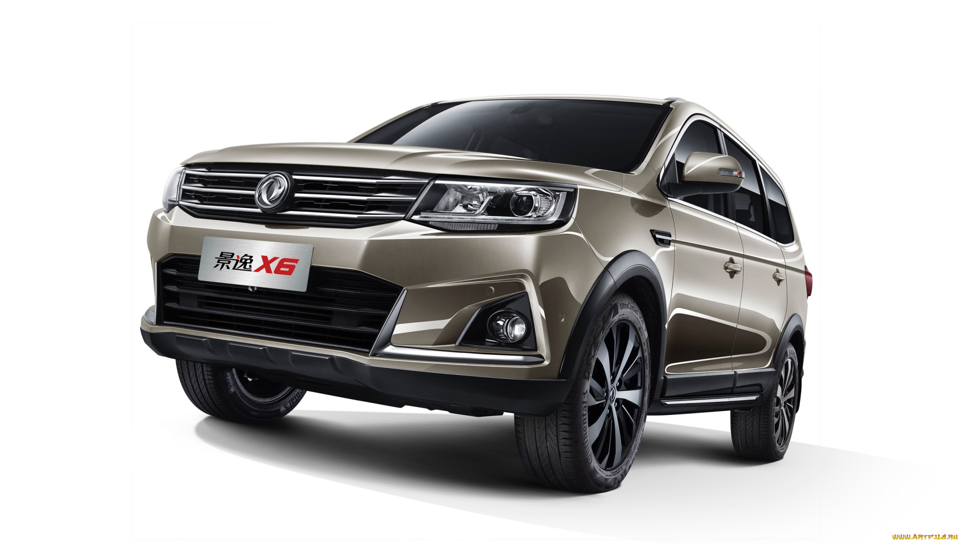 автомобили, dongfeng