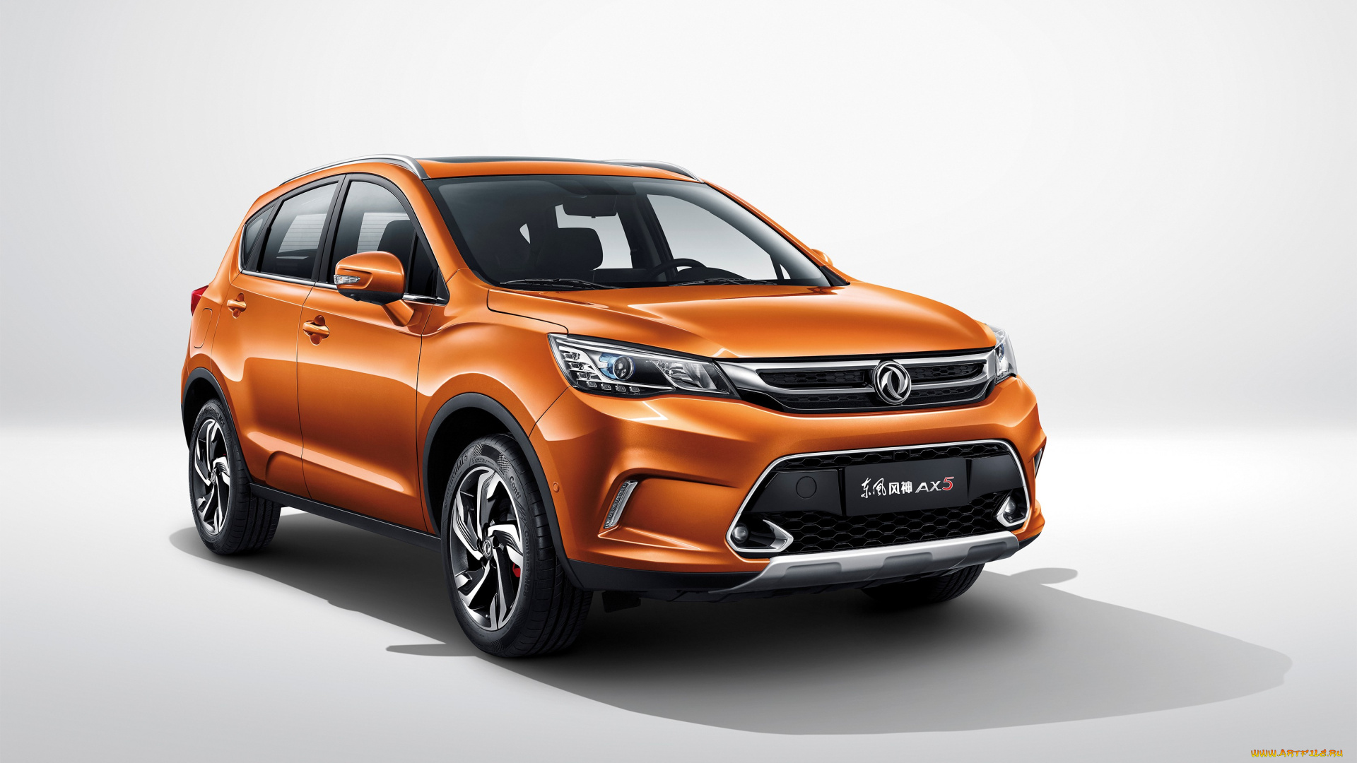 автомобили, dongfeng