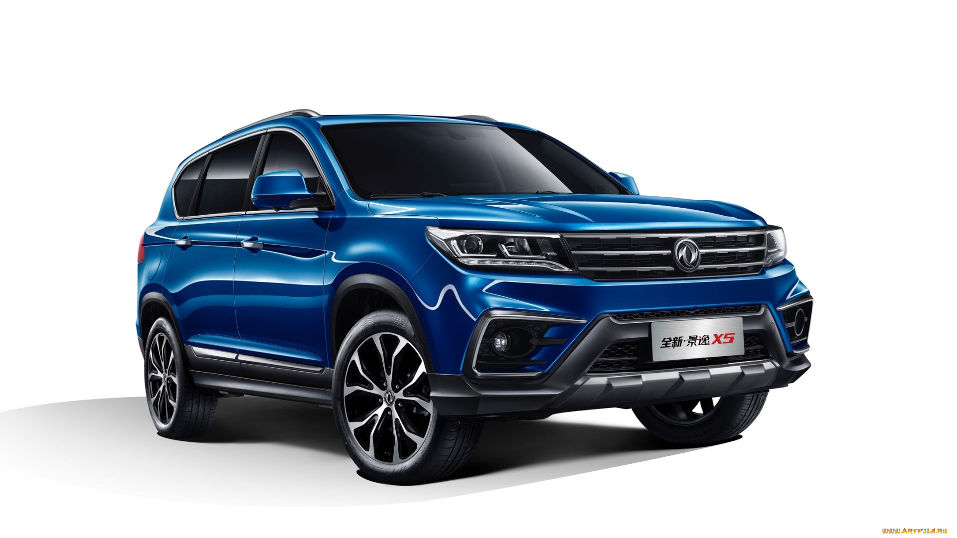 автомобили, dongfeng