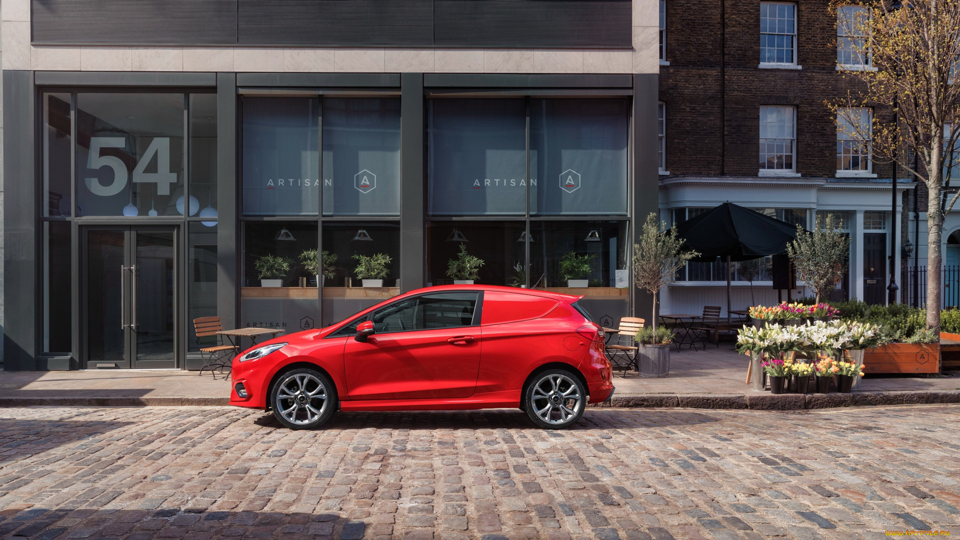 автомобили, ford