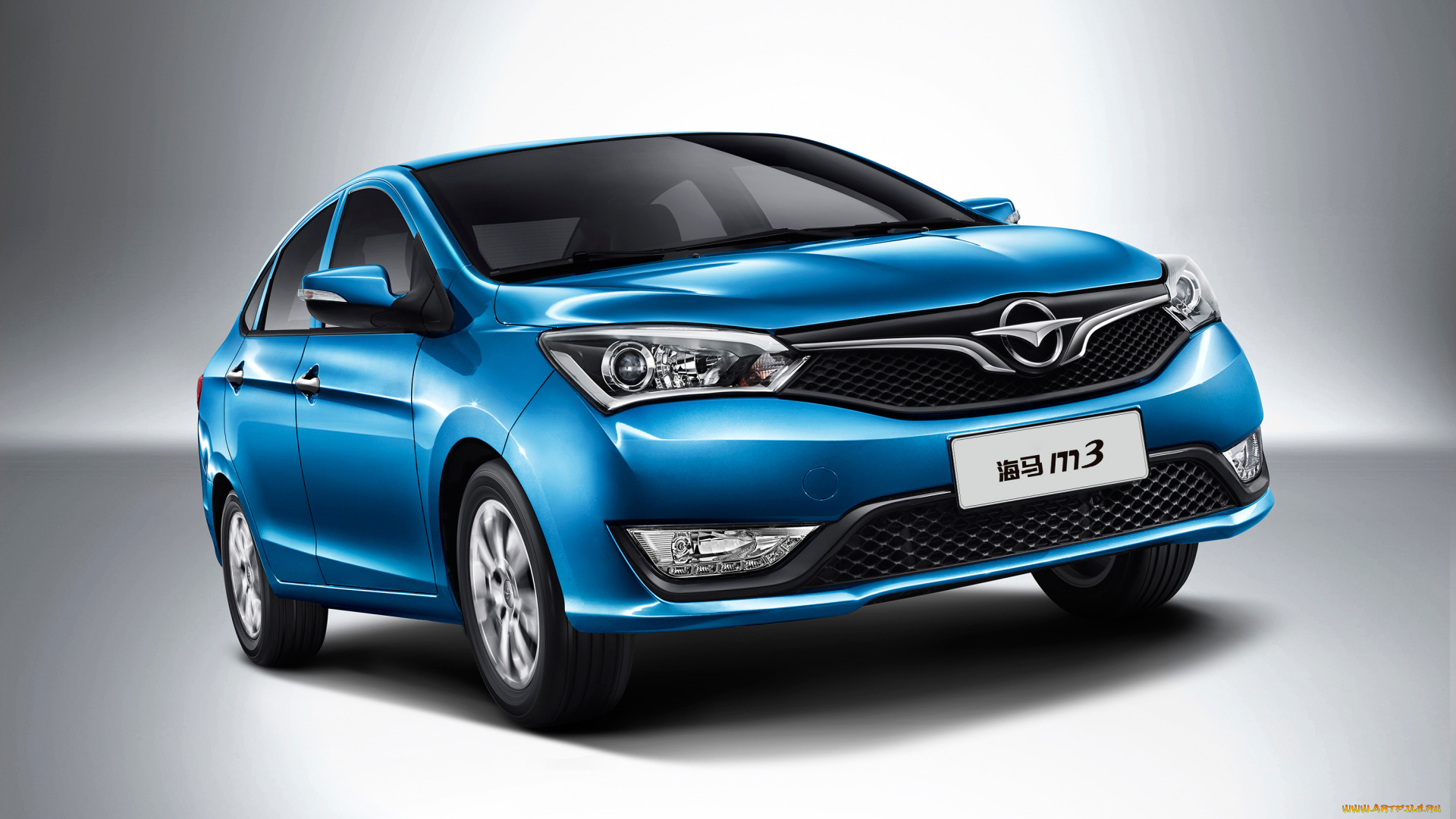 автомобили, haima