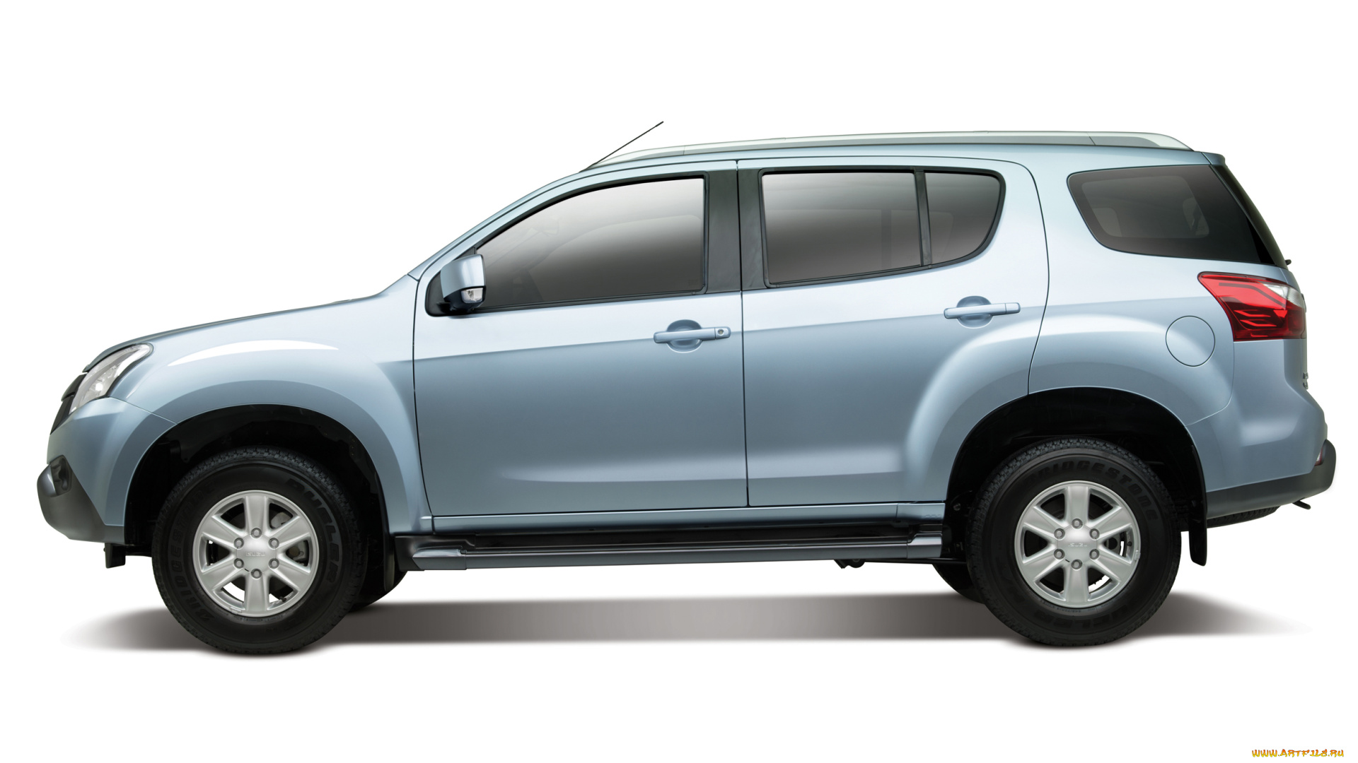 автомобили, isuzu