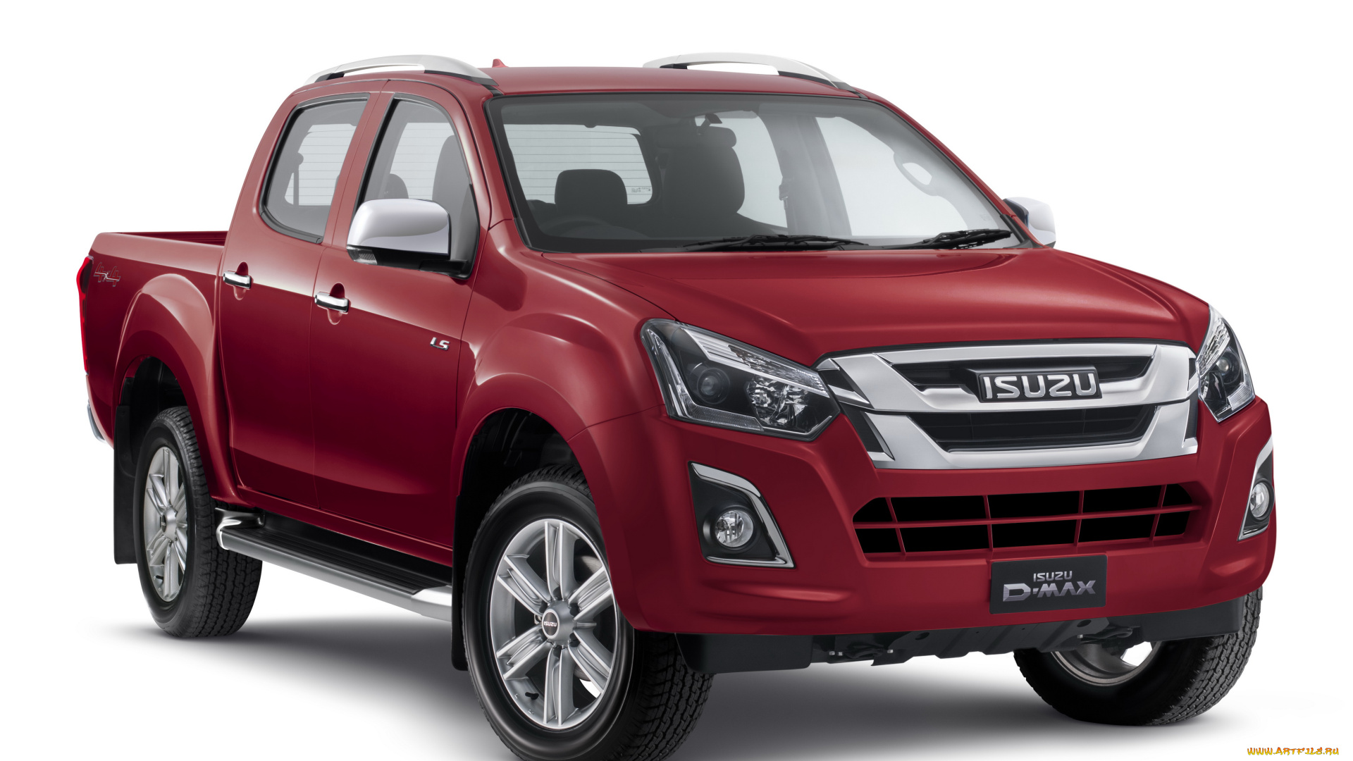 автомобили, isuzu