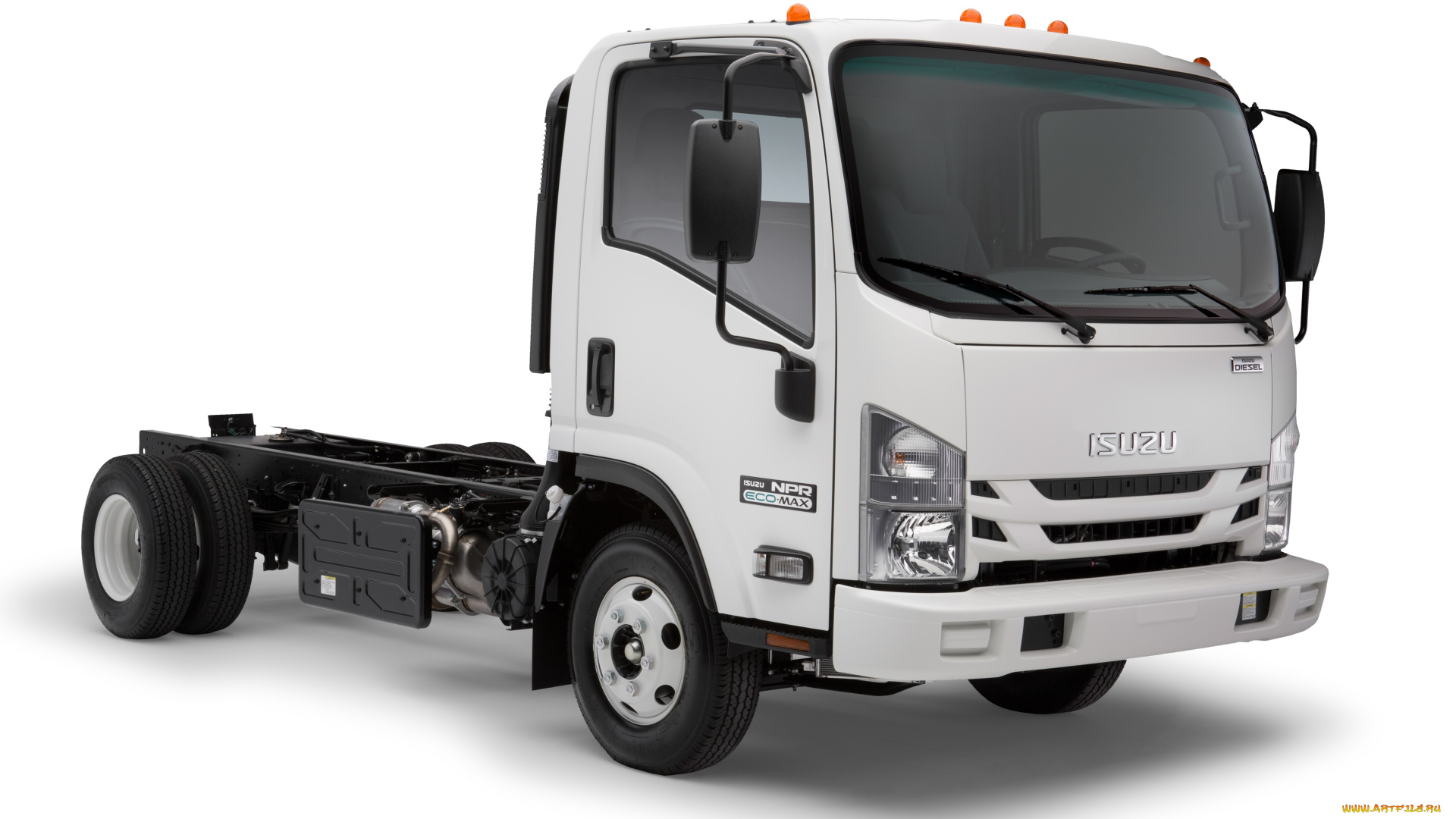 автомобили, isuzu