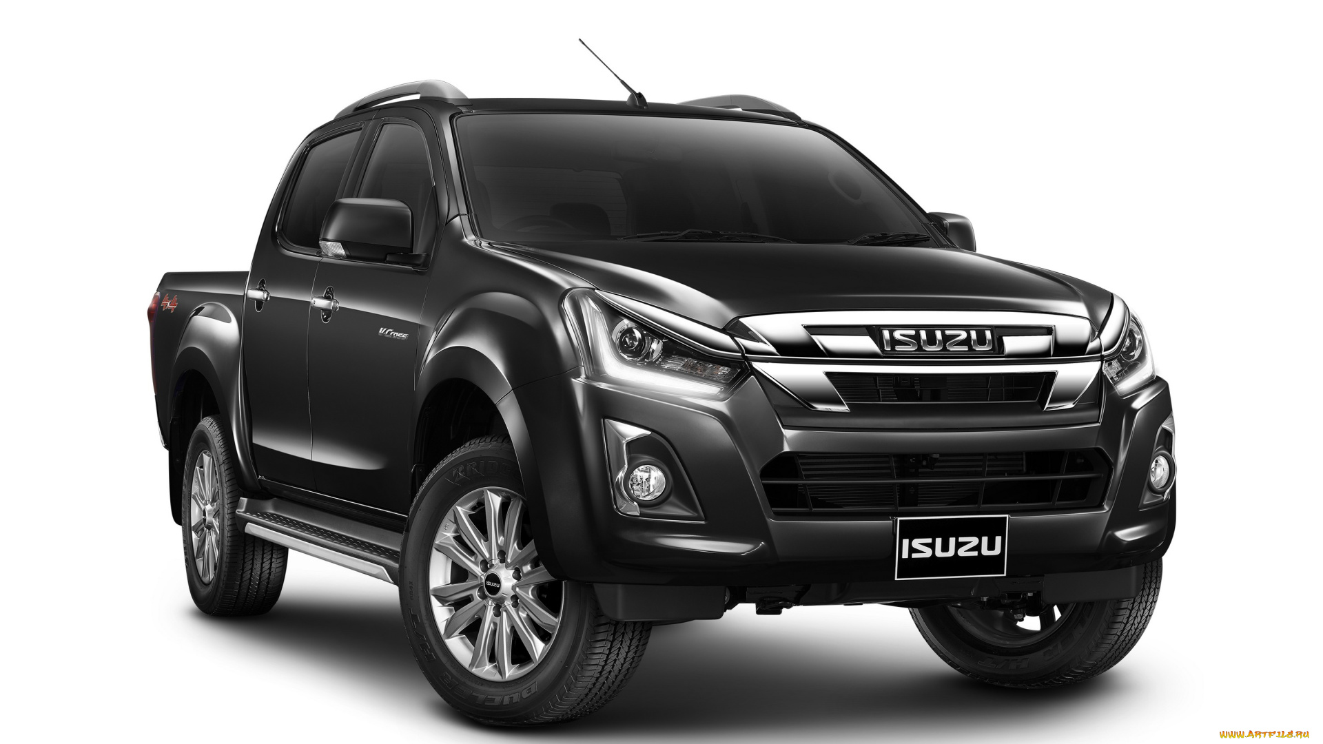 автомобили, isuzu