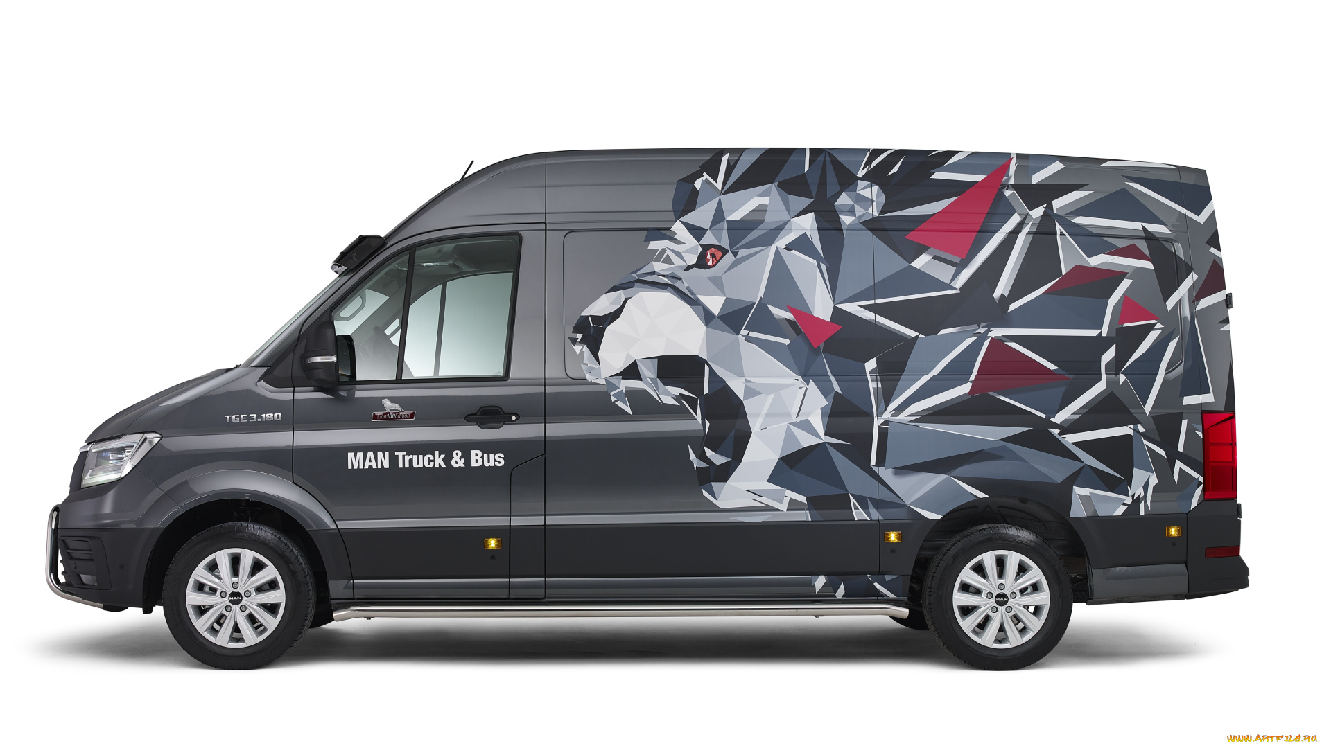 автомобили, man