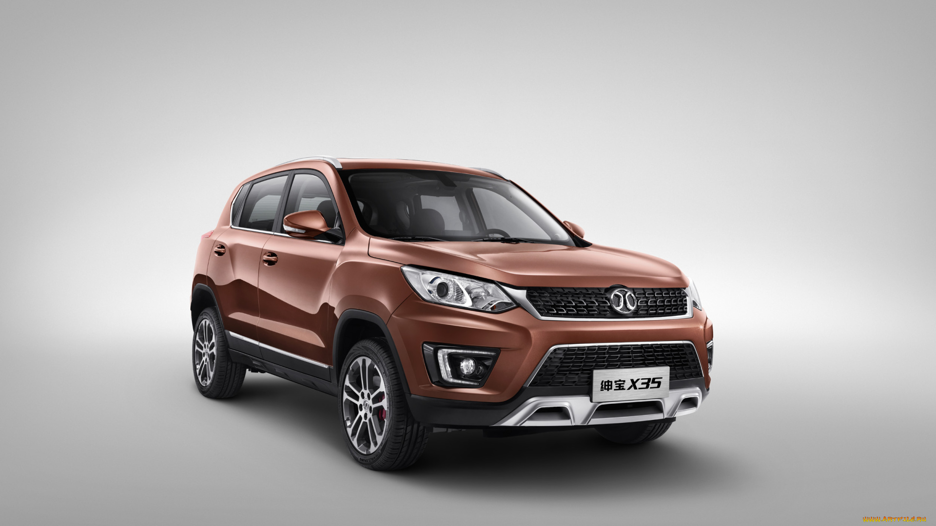 автомобили, senova