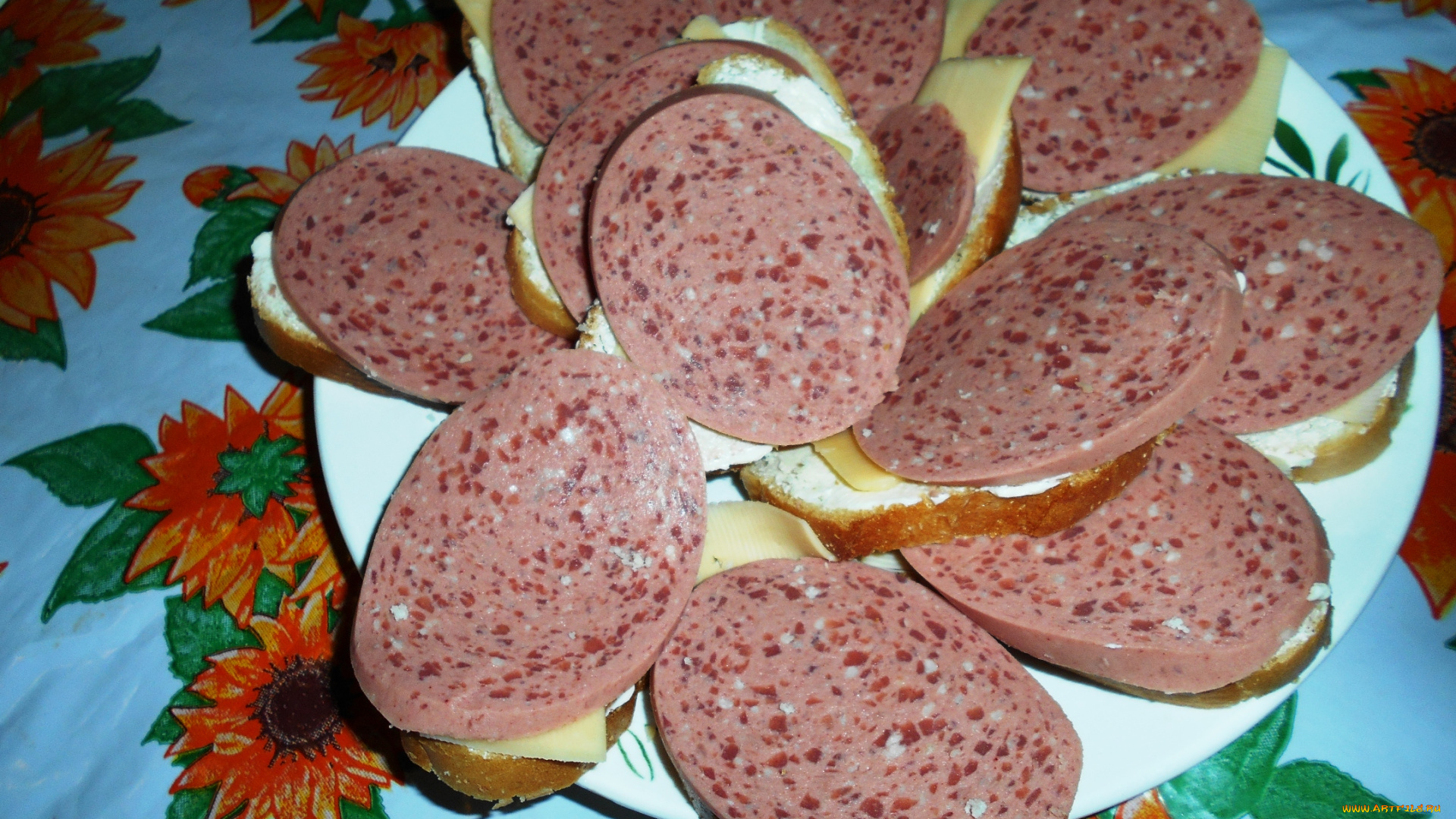 еда, бутерброды, , гамбургеры, , канапе, колбаса