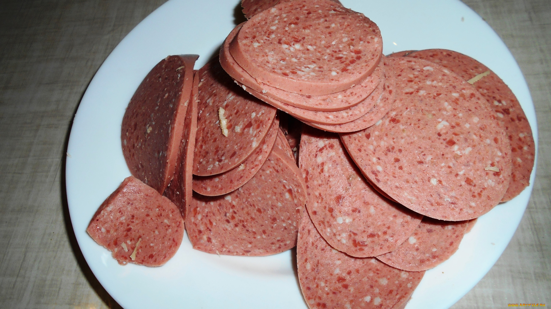 еда, колбасные, изделия, колбаса