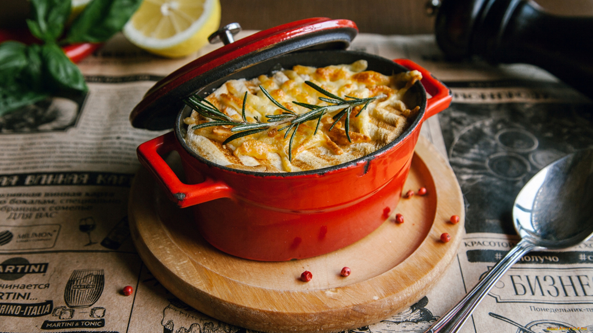 еда, разное, суп