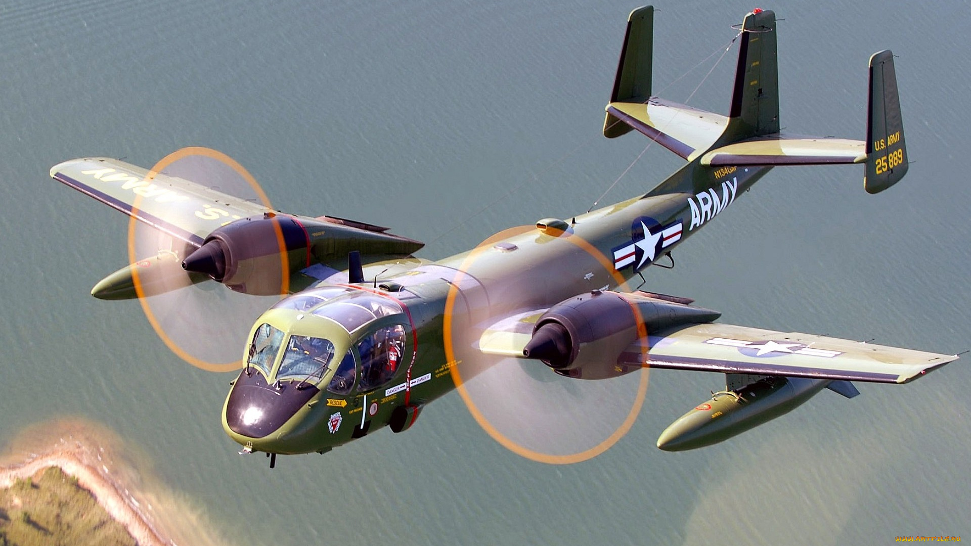 grumman, ov-1, mohawk, авиация, боевые, самолёты, military, aircraft, ударный, самолет, wallhaven, турбовинтовой, разведывательный, grumman, ov-1, mohawk