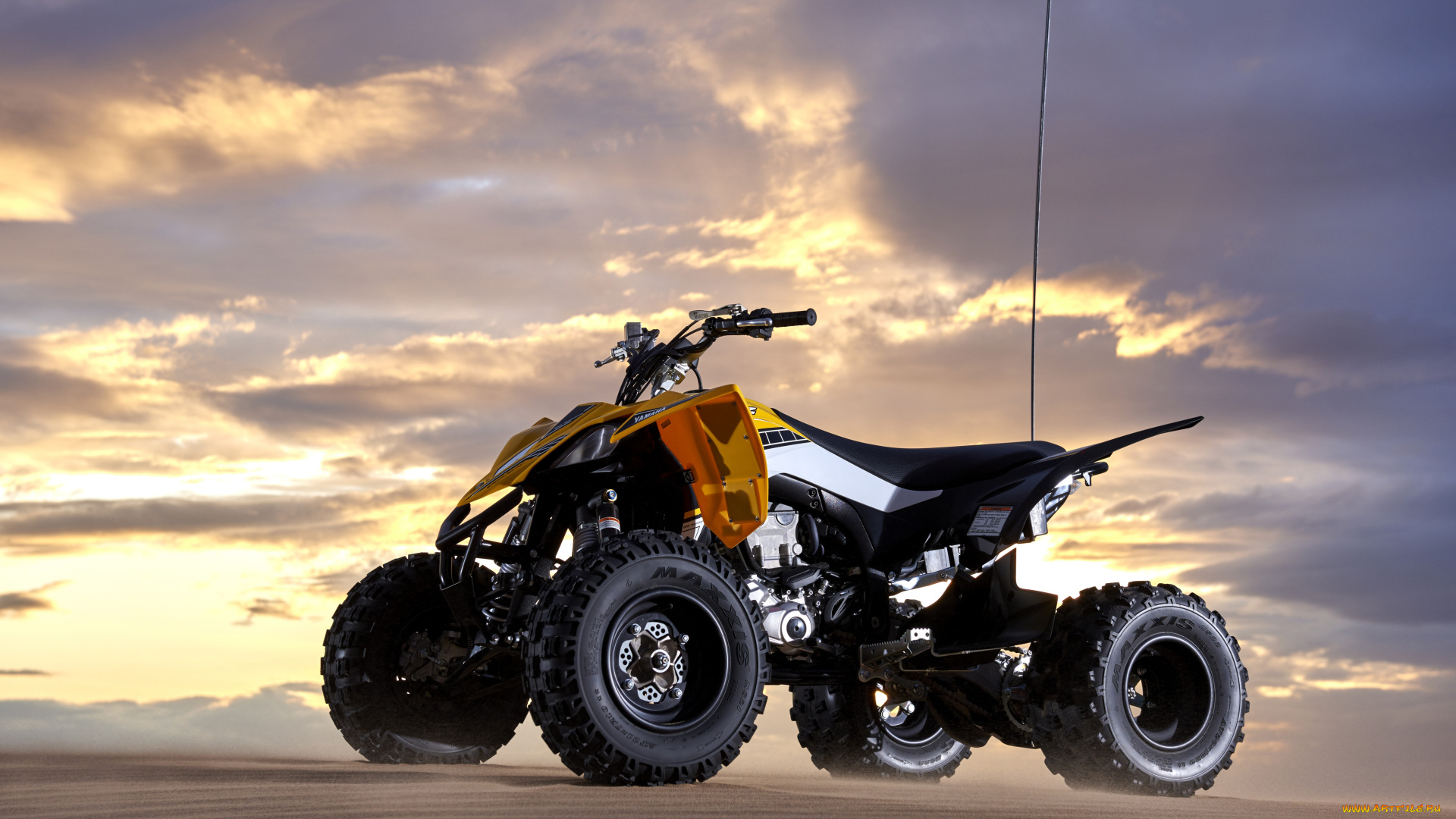 мотоциклы, квадроциклы, yamaha