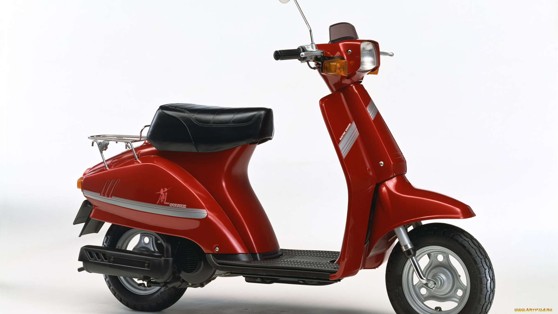 мотоциклы, мотороллеры, suzuki