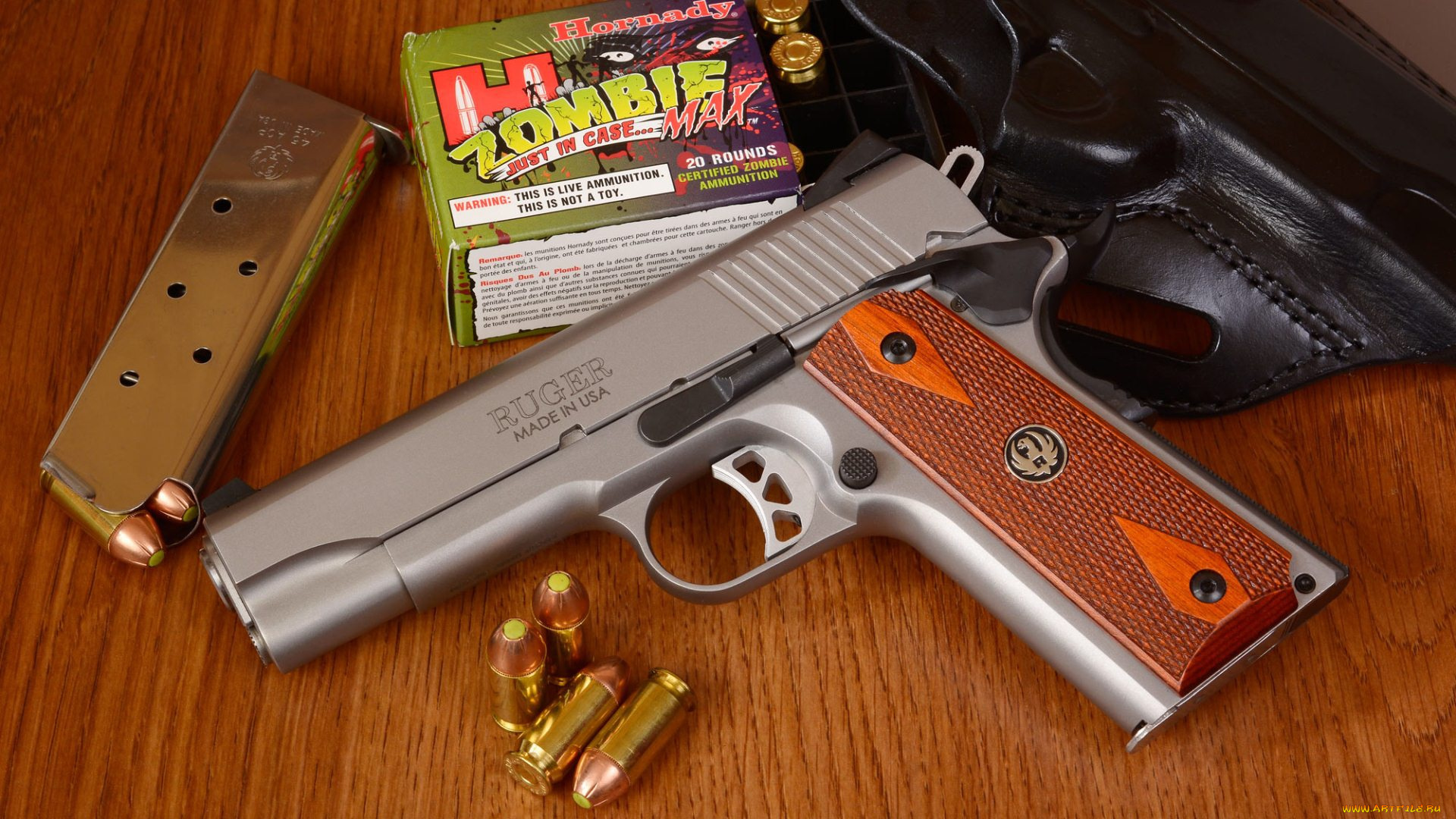 оружие, пистолеты, weapon, ругер, пистолет, 1911, gun, pistol, m1911, м1911, ruger