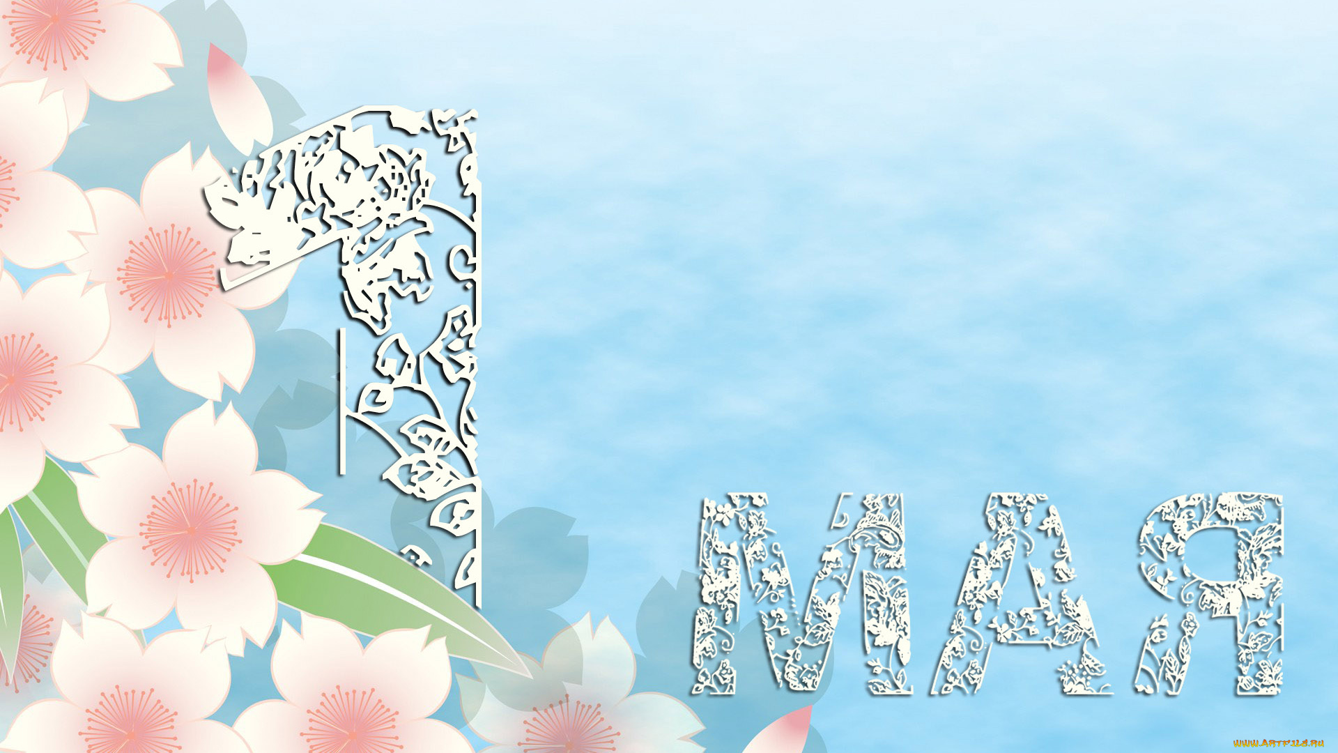 праздник, весны, и, труда, праздничные, другое, плакат, праздник, весны, и, труда, 1мая