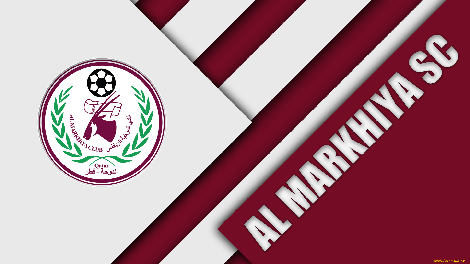 спорт, эмблемы, клубов, цвета, линии, полосы, фон, логотип