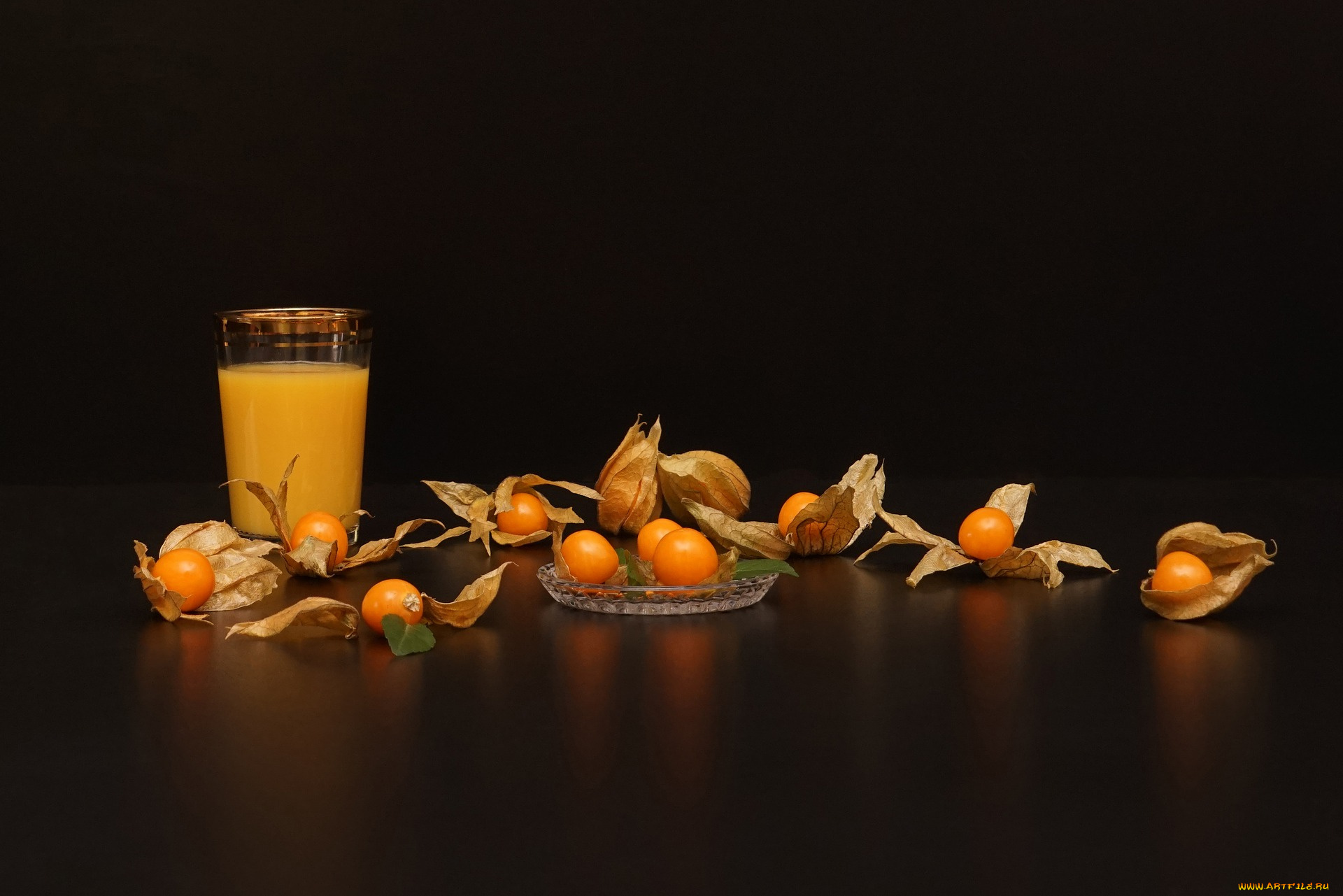 еда, натюрморт