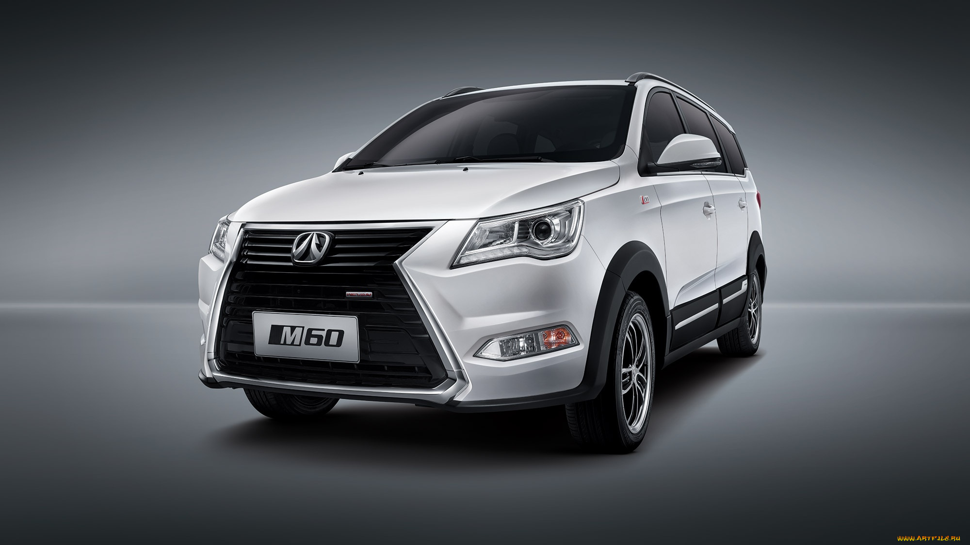 автомобили, weiwang