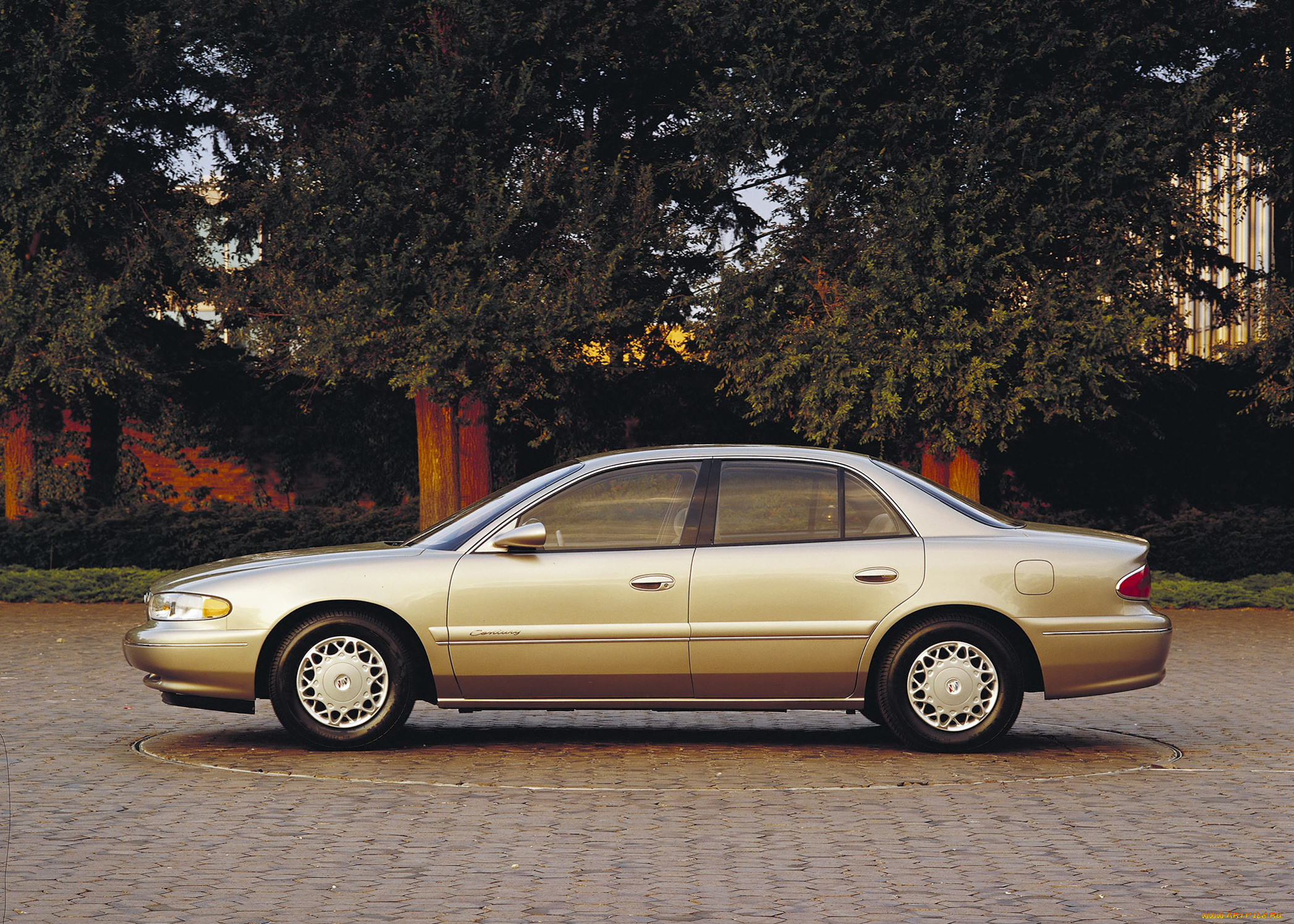 автомобили, buick