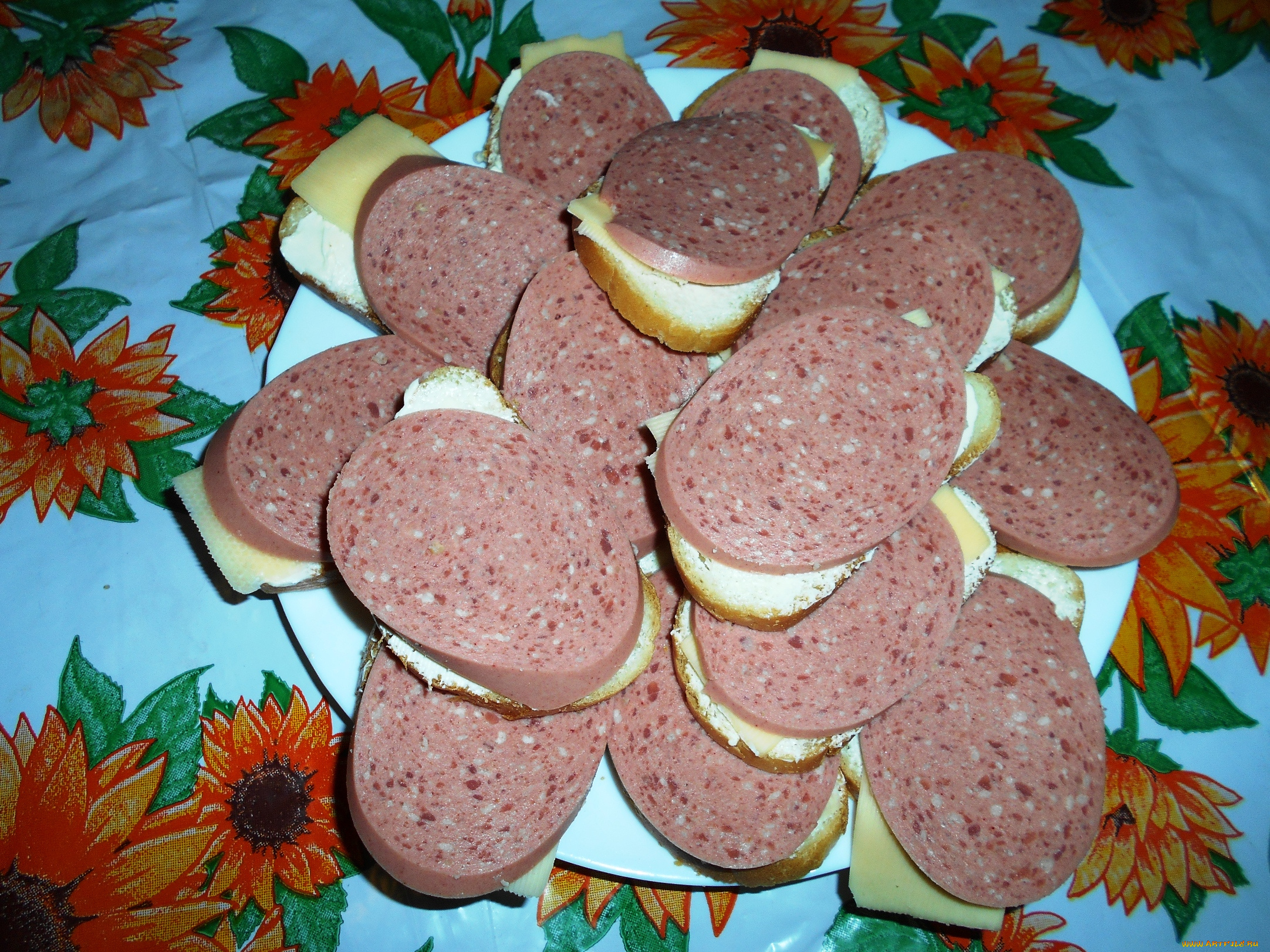 еда, бутерброды, , гамбургеры, , канапе, колбаса, хлеб