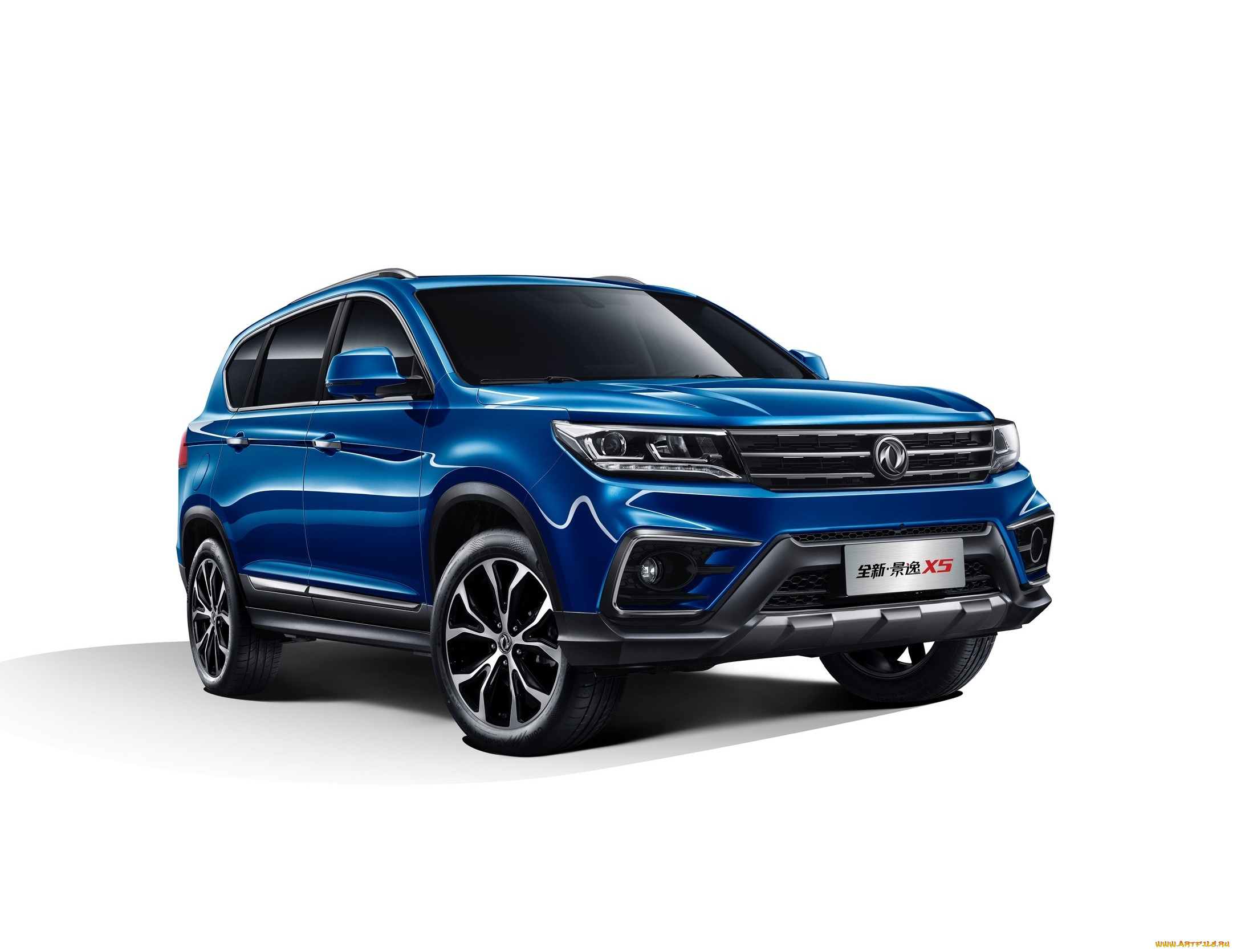 автомобили, dongfeng