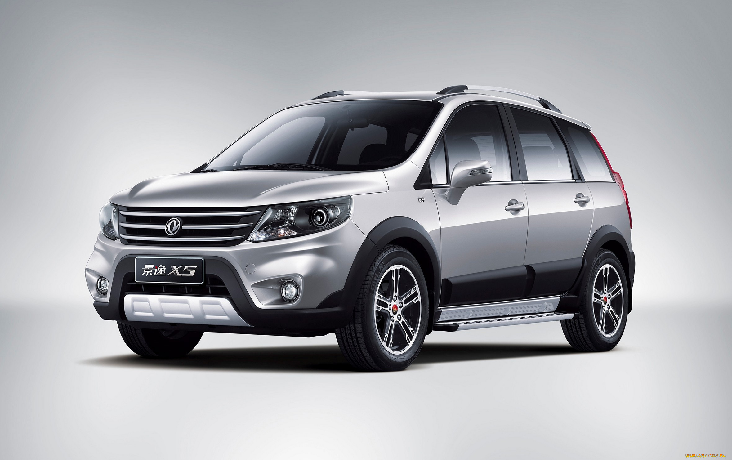 автомобили, dongfeng