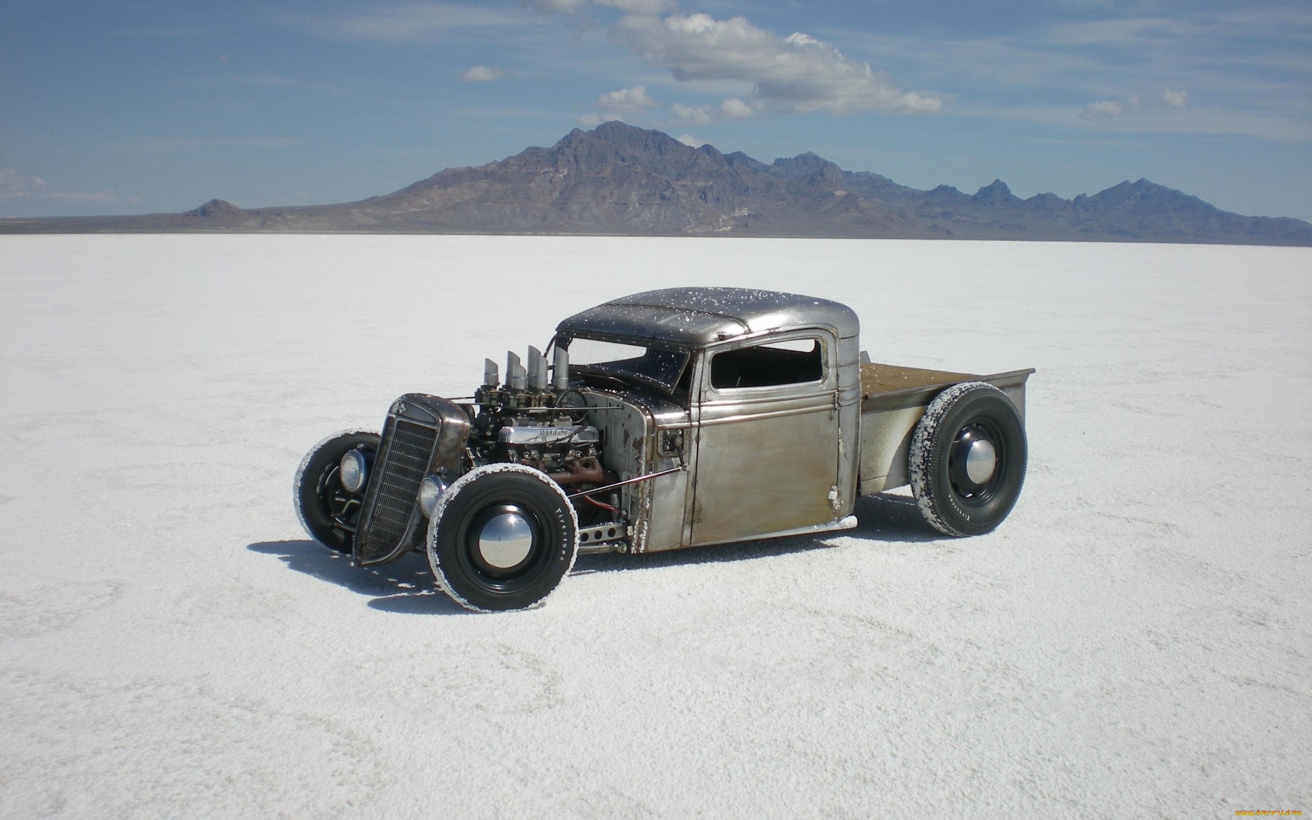 автомобили, custom, pick-up, авто