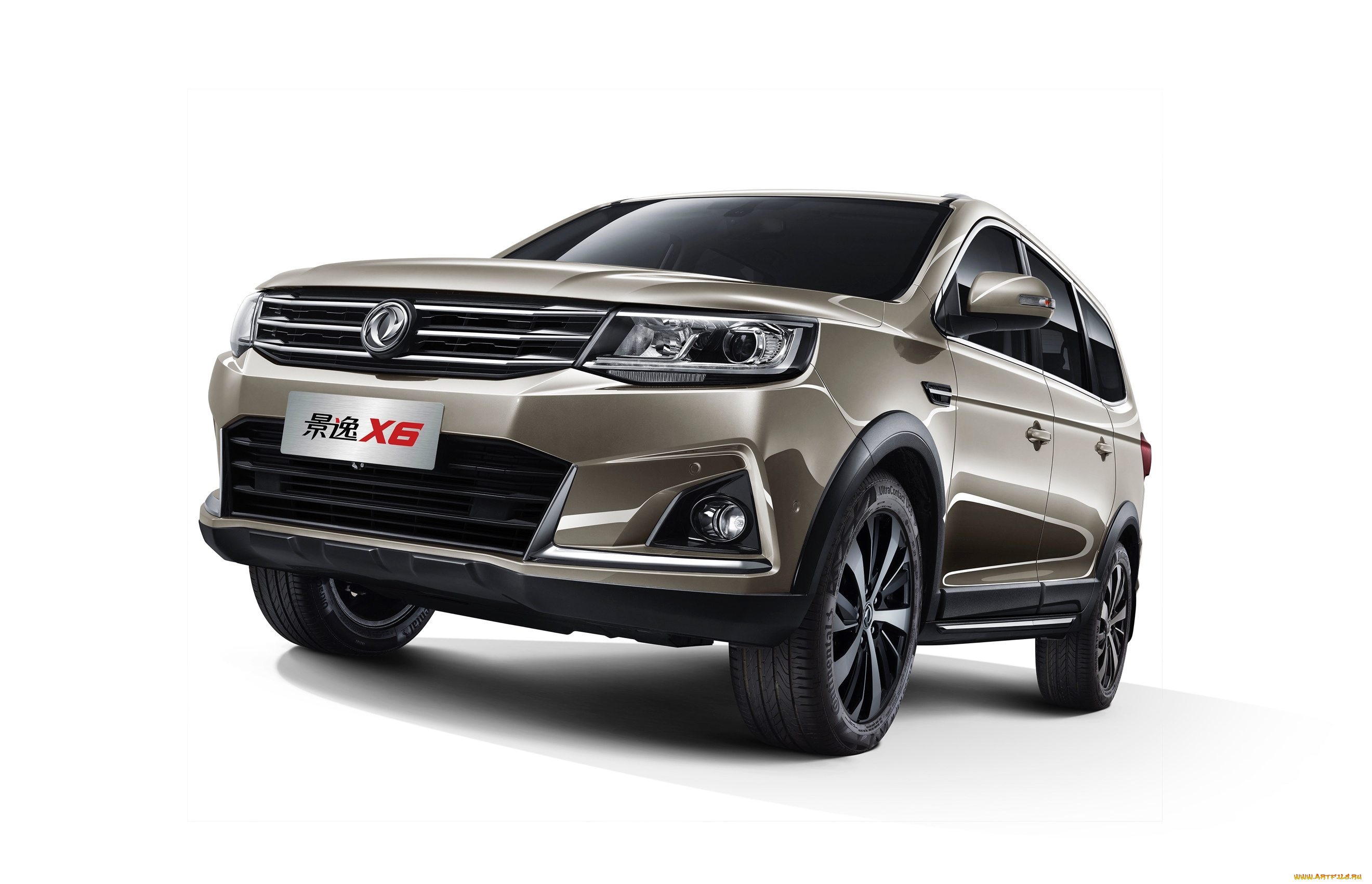 автомобили, dongfeng