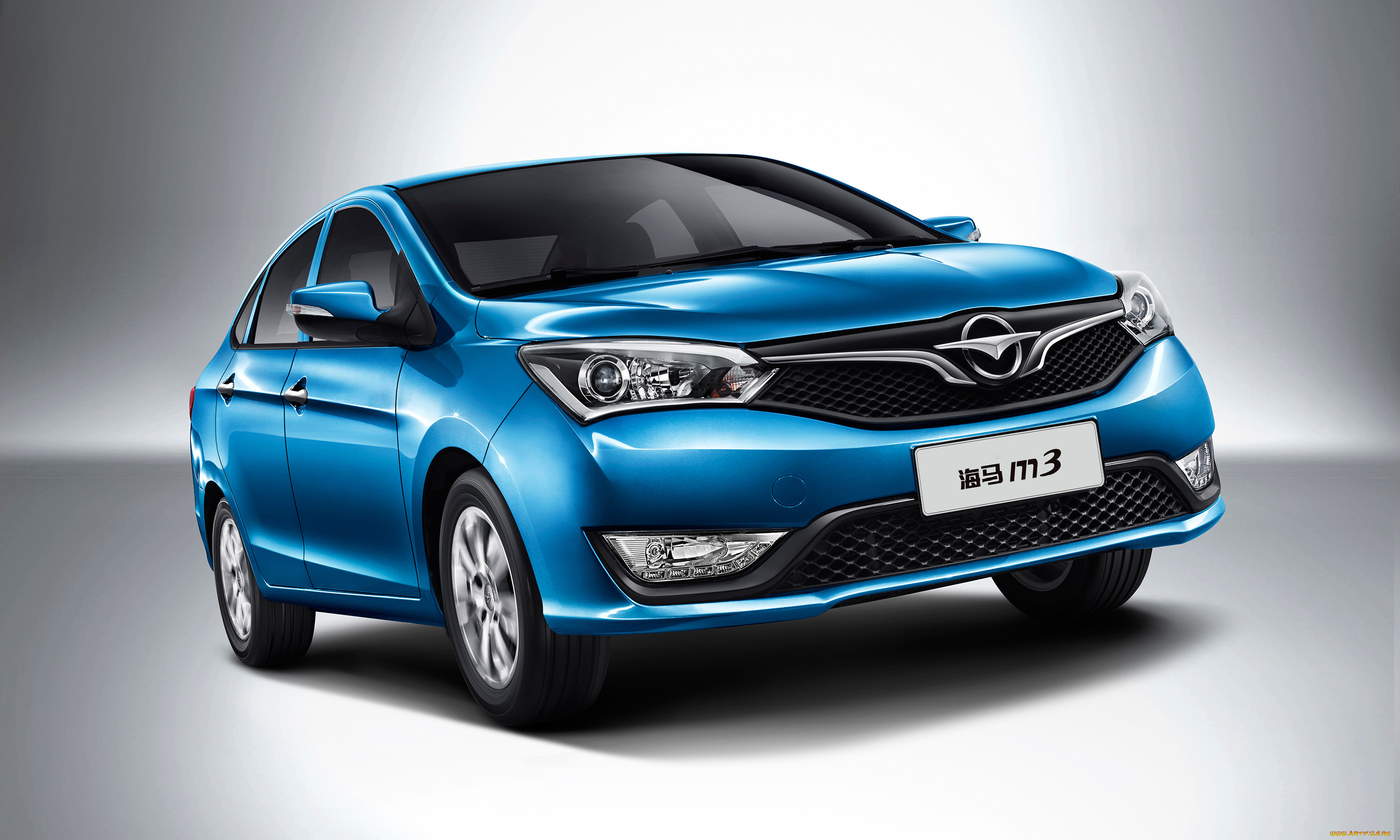 автомобили, haima