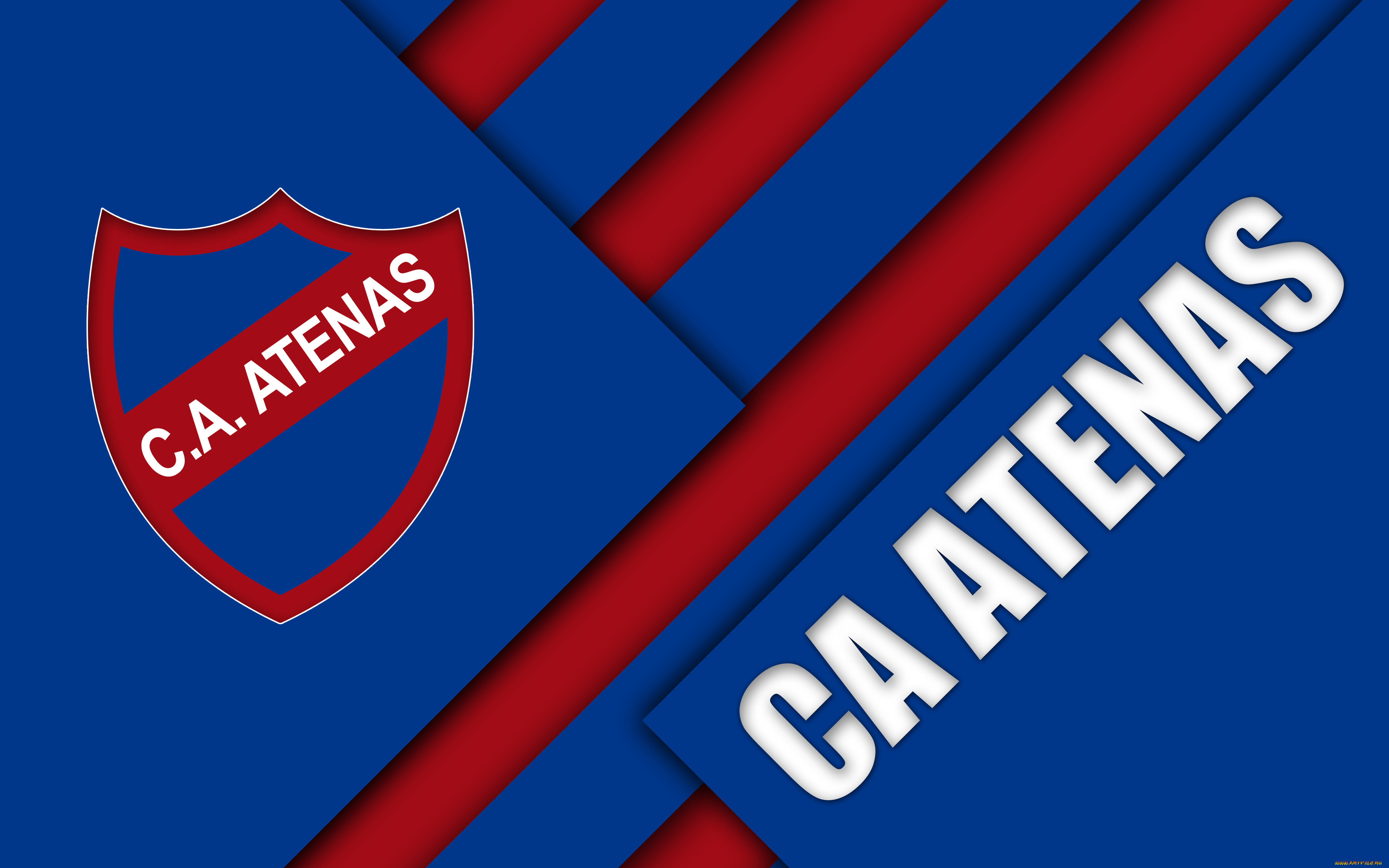 спорт, эмблемы, клубов, фон, логотип